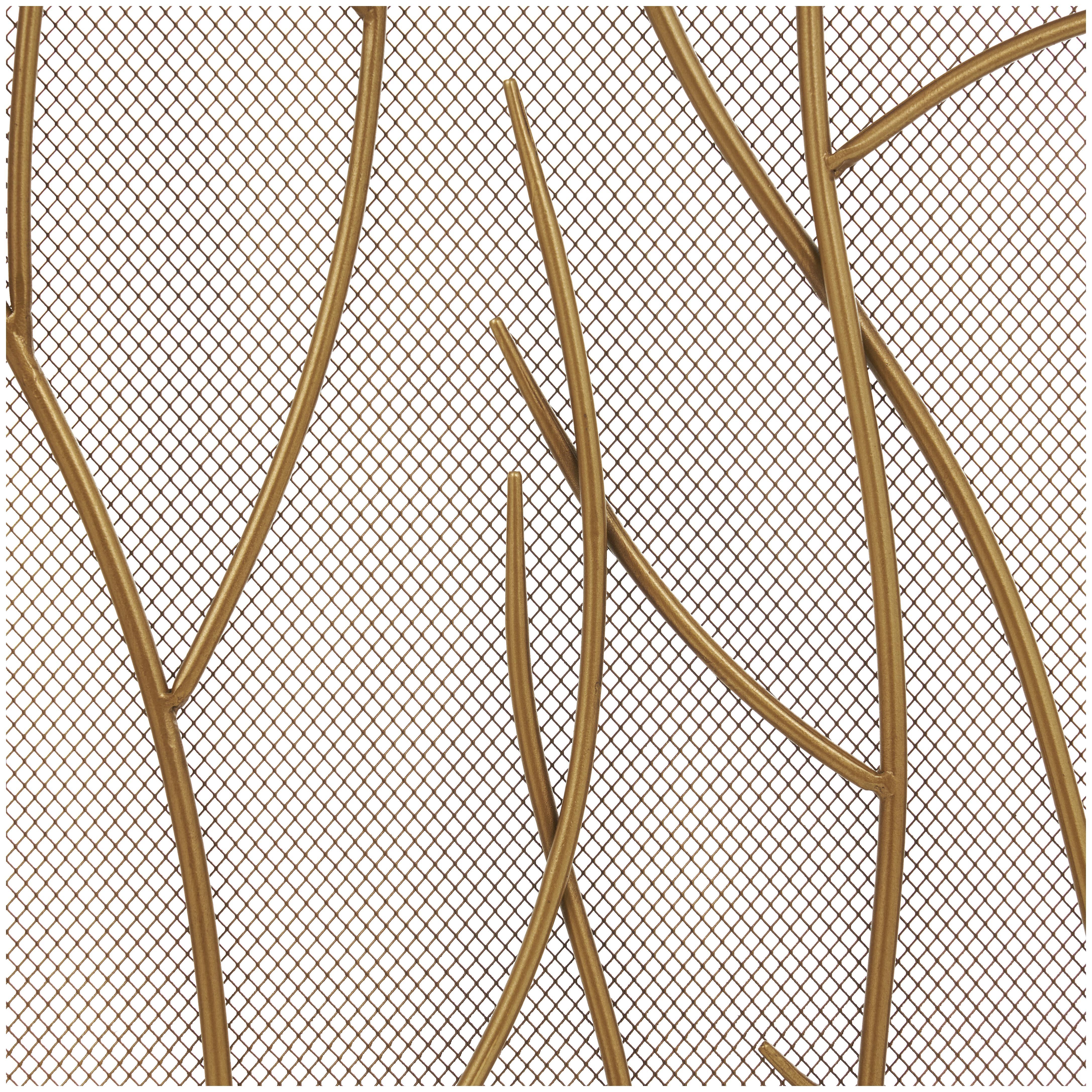 Bayberry Lane 25" x 31" Fireplace Screen, , large