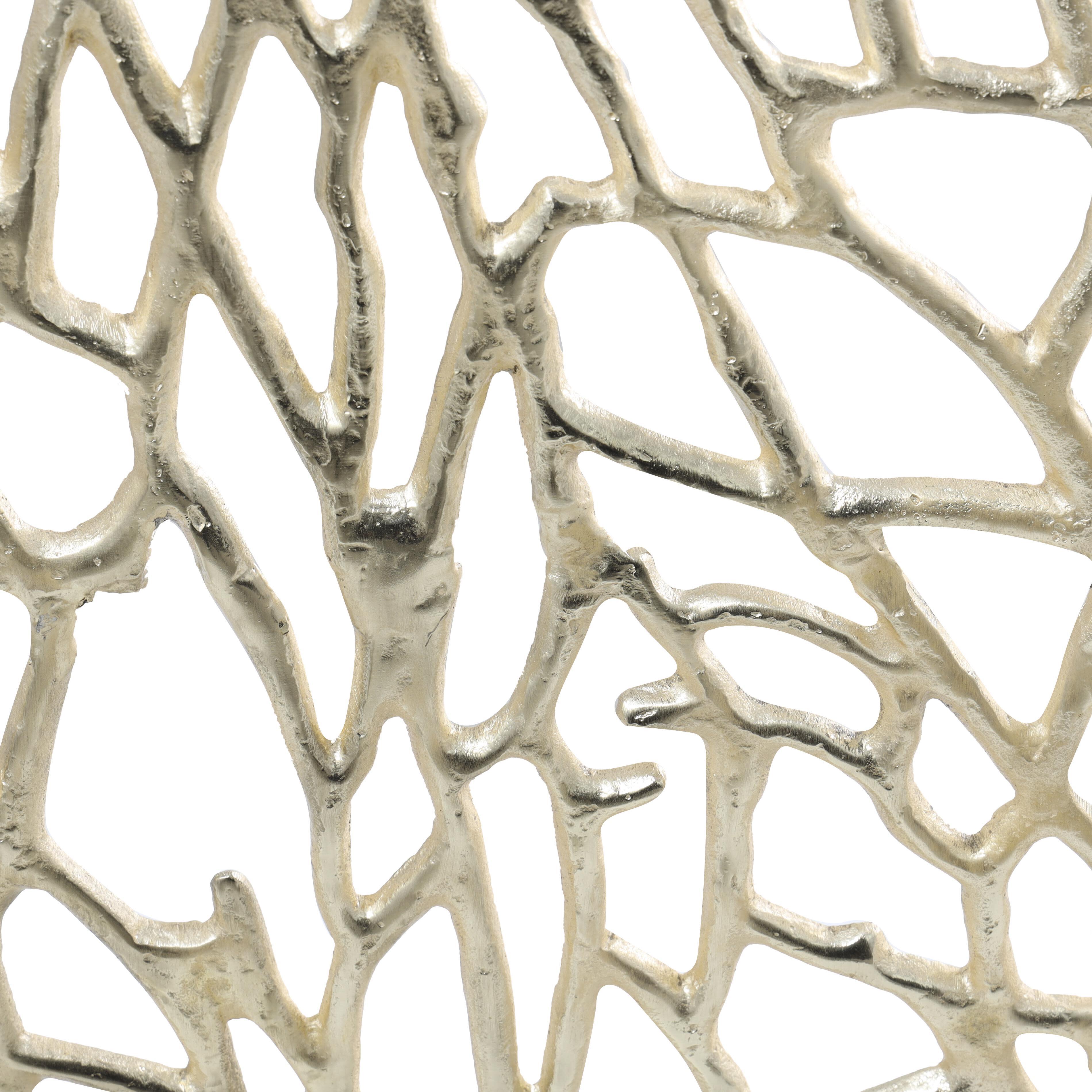 Bayberry Lane 35" x 34" Decorative Fireplace Screen, , large