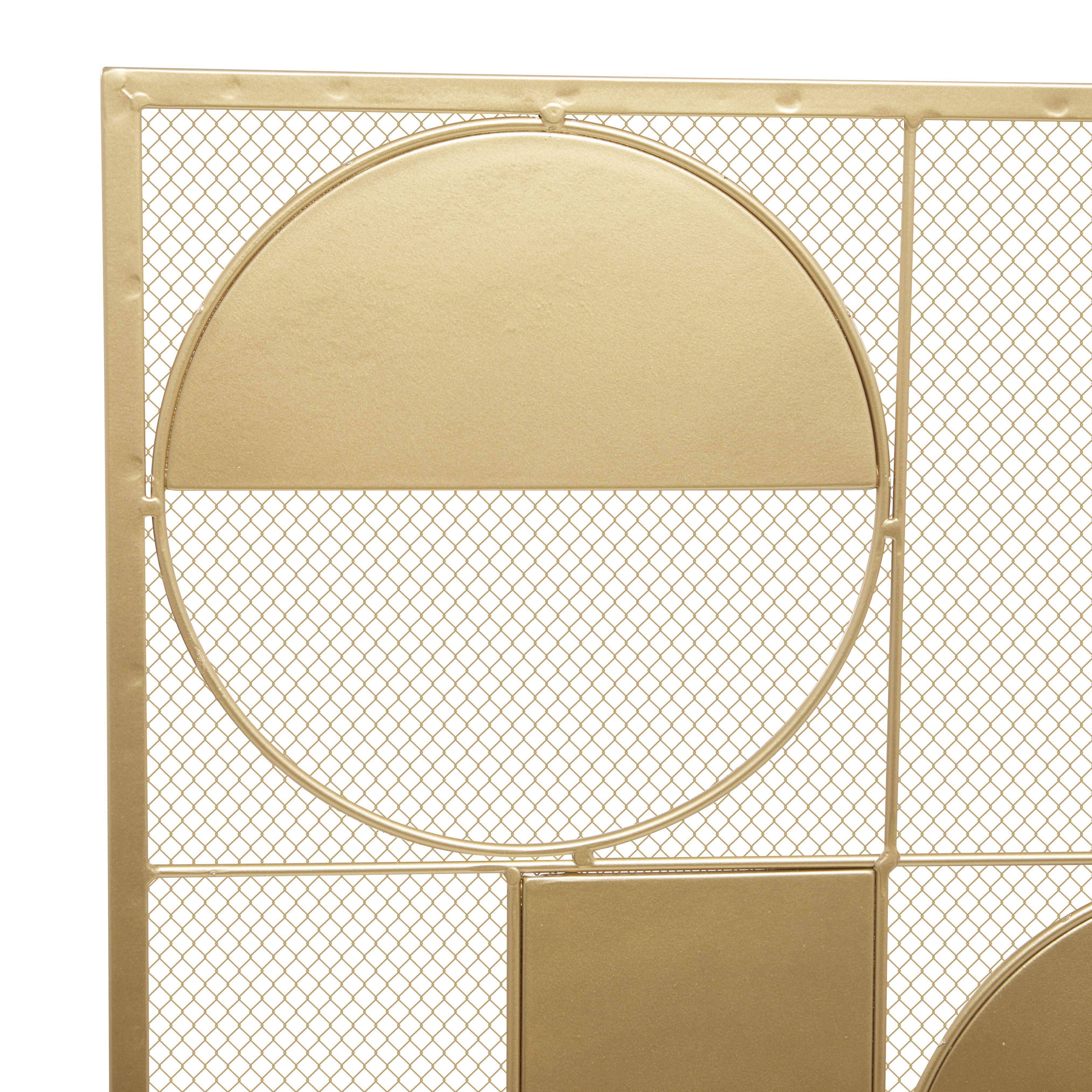 Bayberry Lane 40" x 32" Fireplace Screen, , large