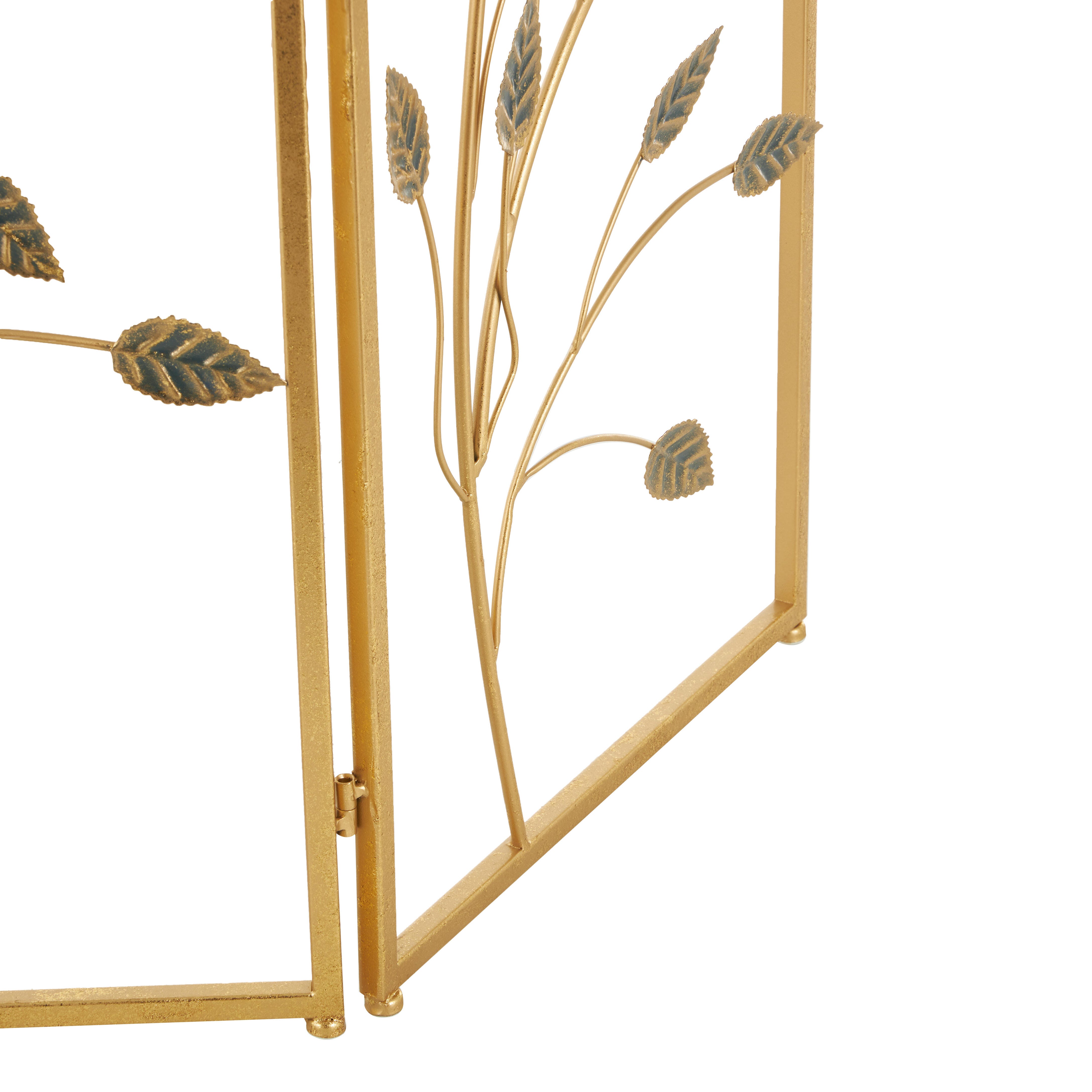 Bayberry Lane 29" x 38" Fireplace Screen, , large