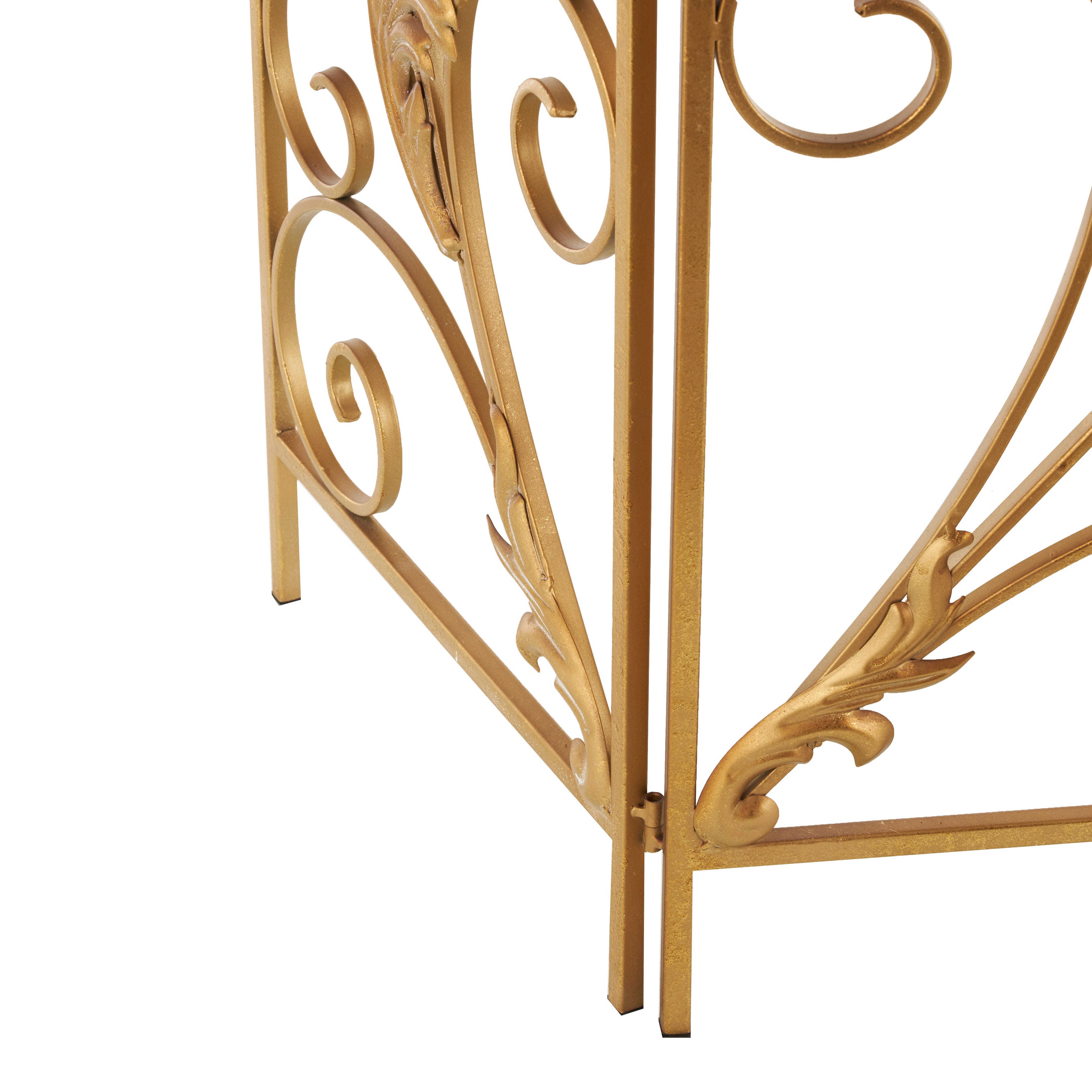 Bayberry Lane 29" x 40" Fireplace Screen, , large