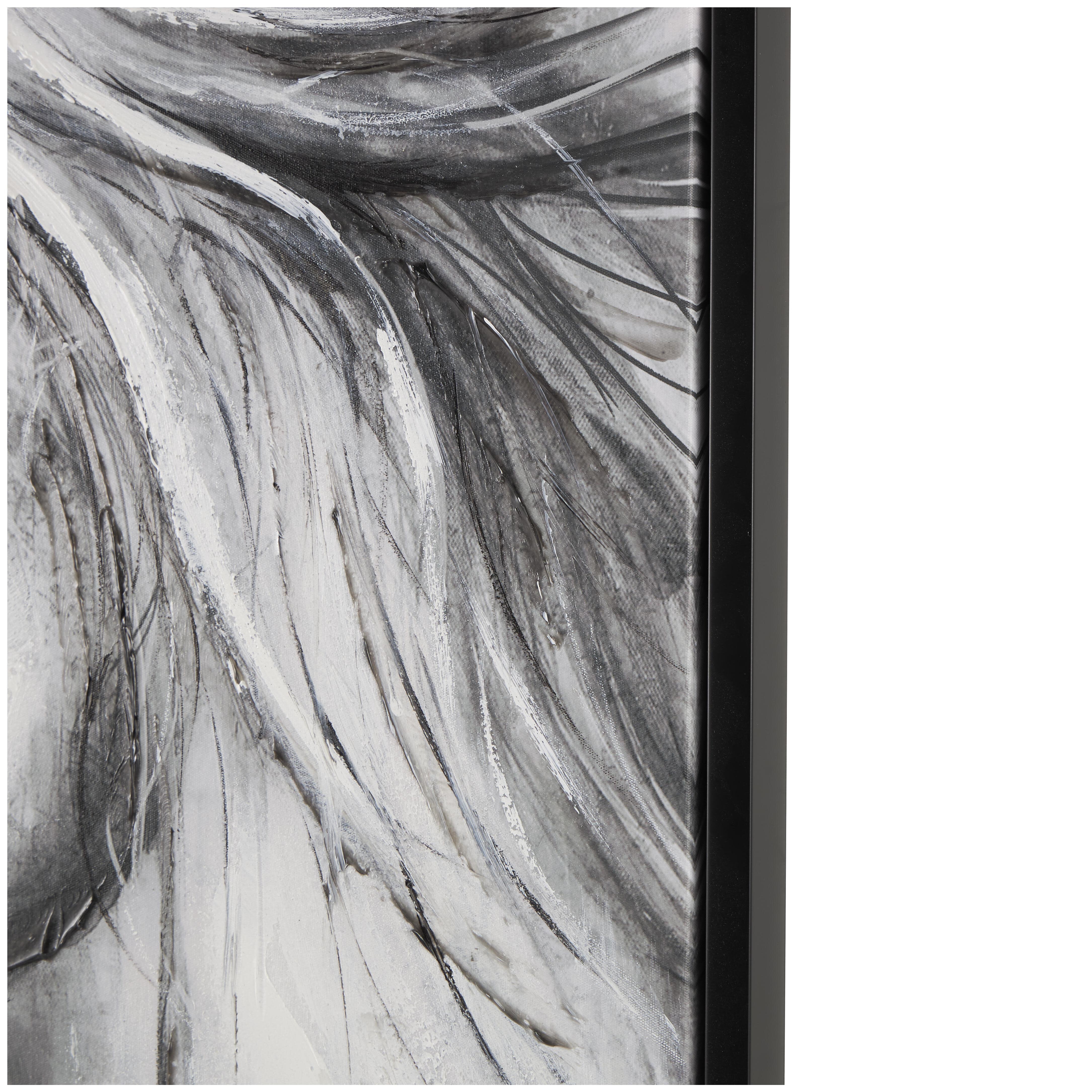 Bayberry Lane Horse Wall Art 36" x 47", , large