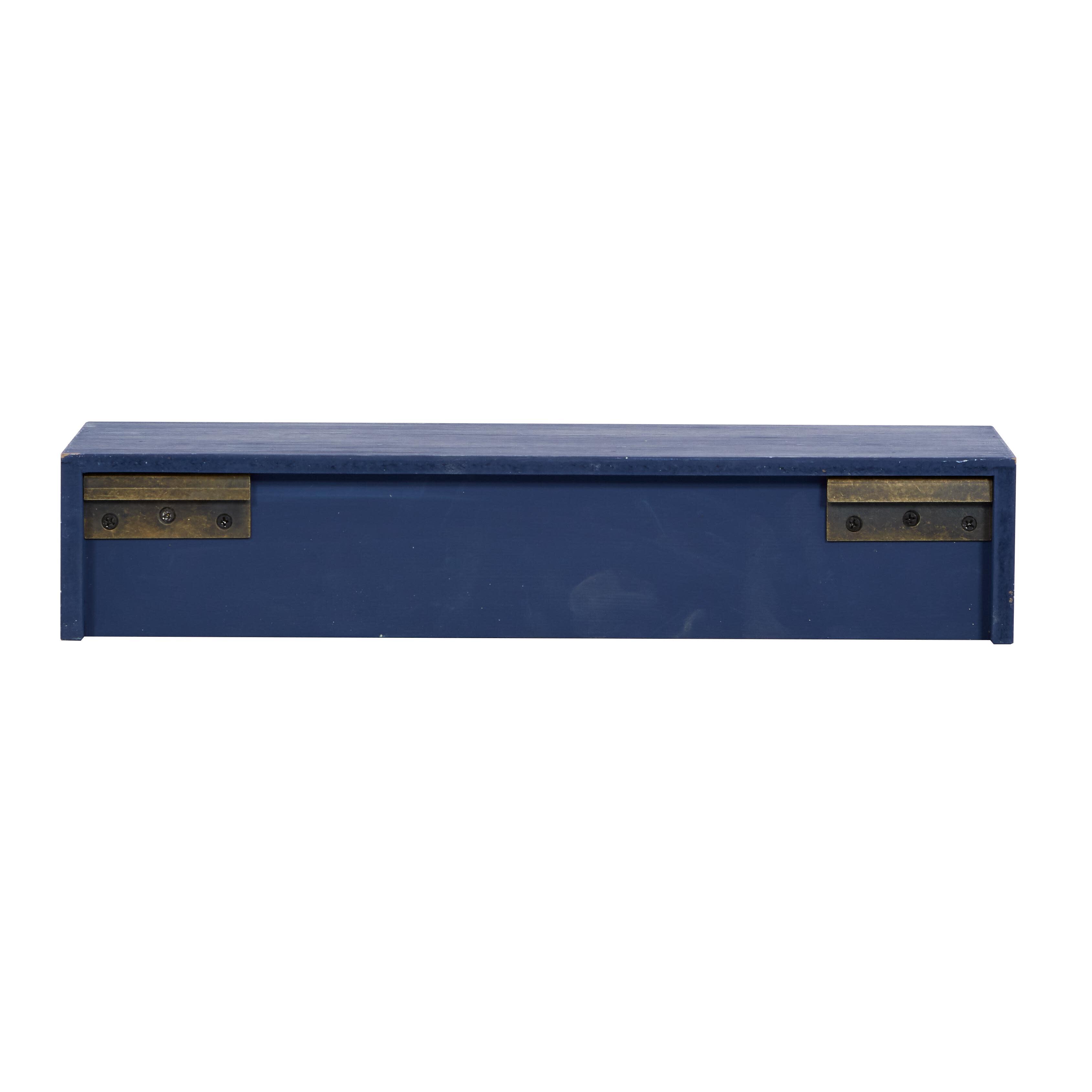 Bayberry Lane Wall Shelf (Set of 3), , large
