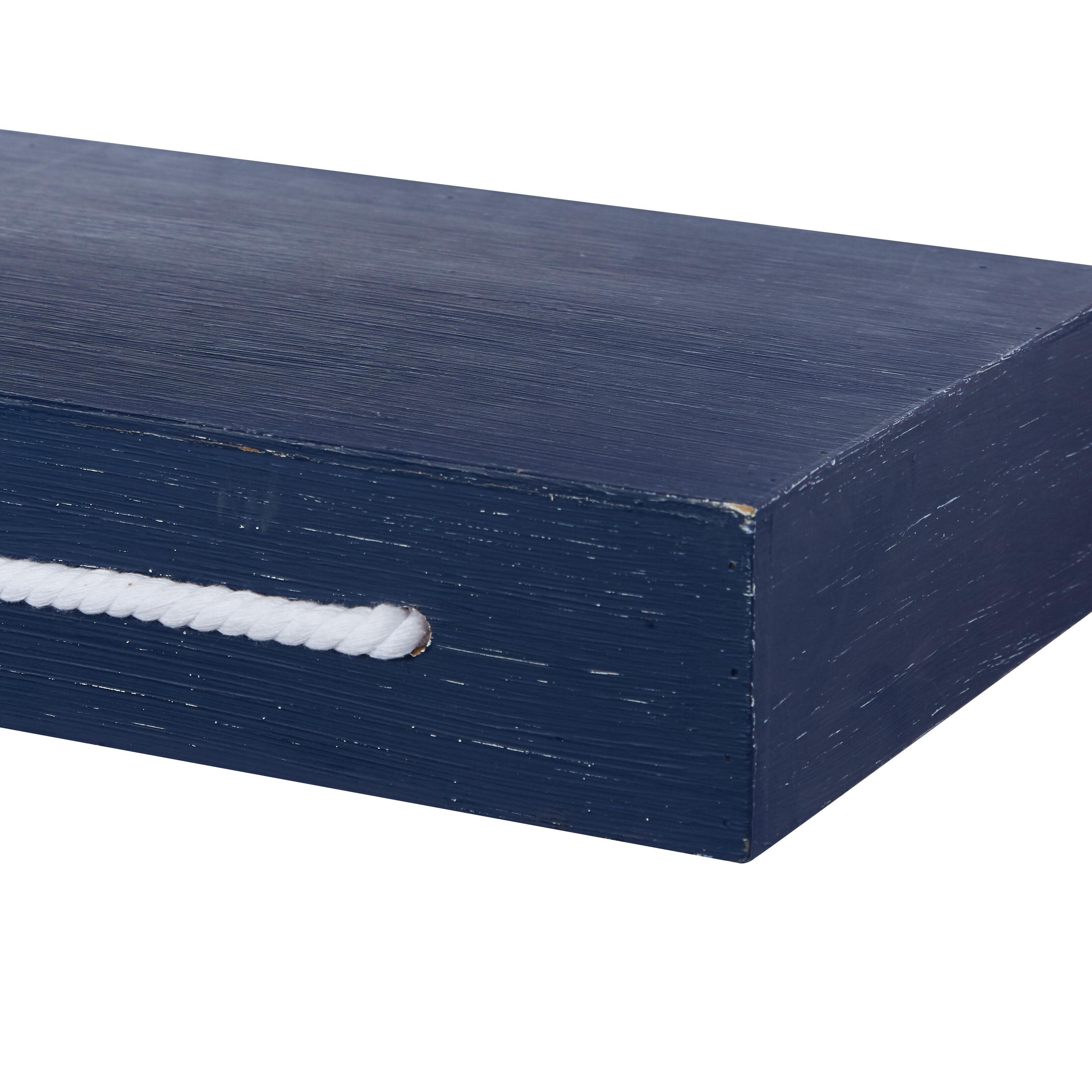 Bayberry Lane Wall Shelf (Set of 3), , large