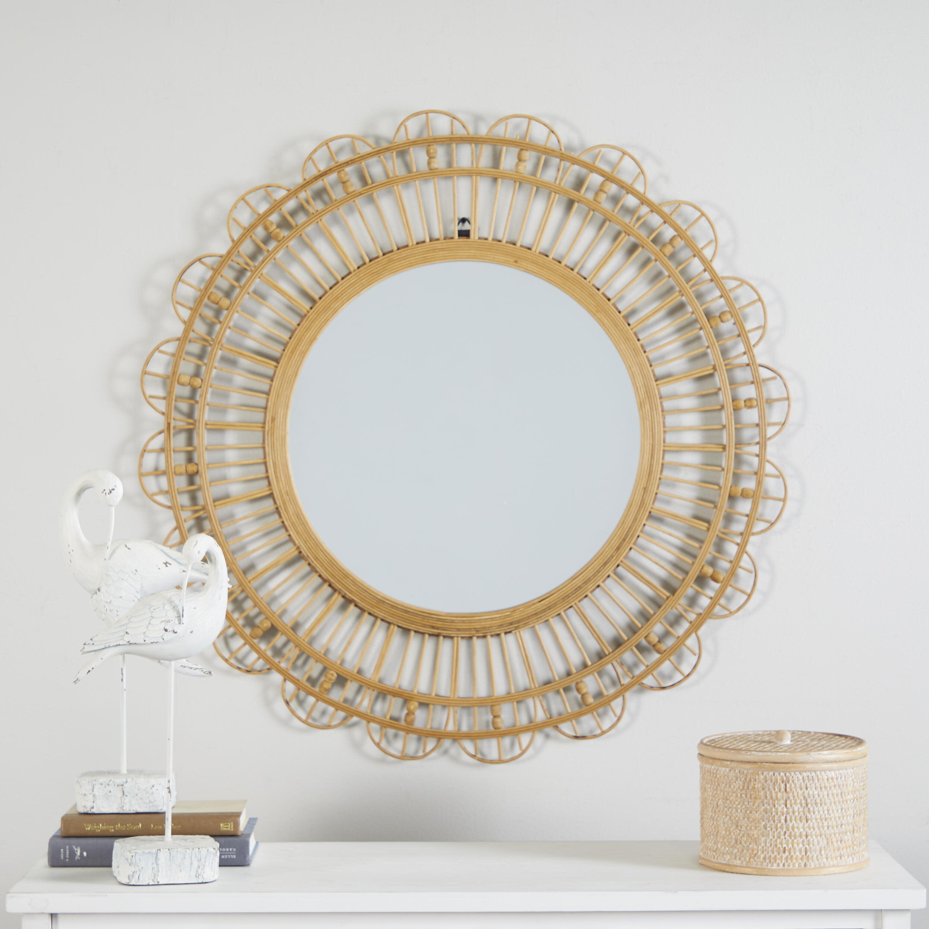 Bayberry Lane Wall Mirror, , rollover