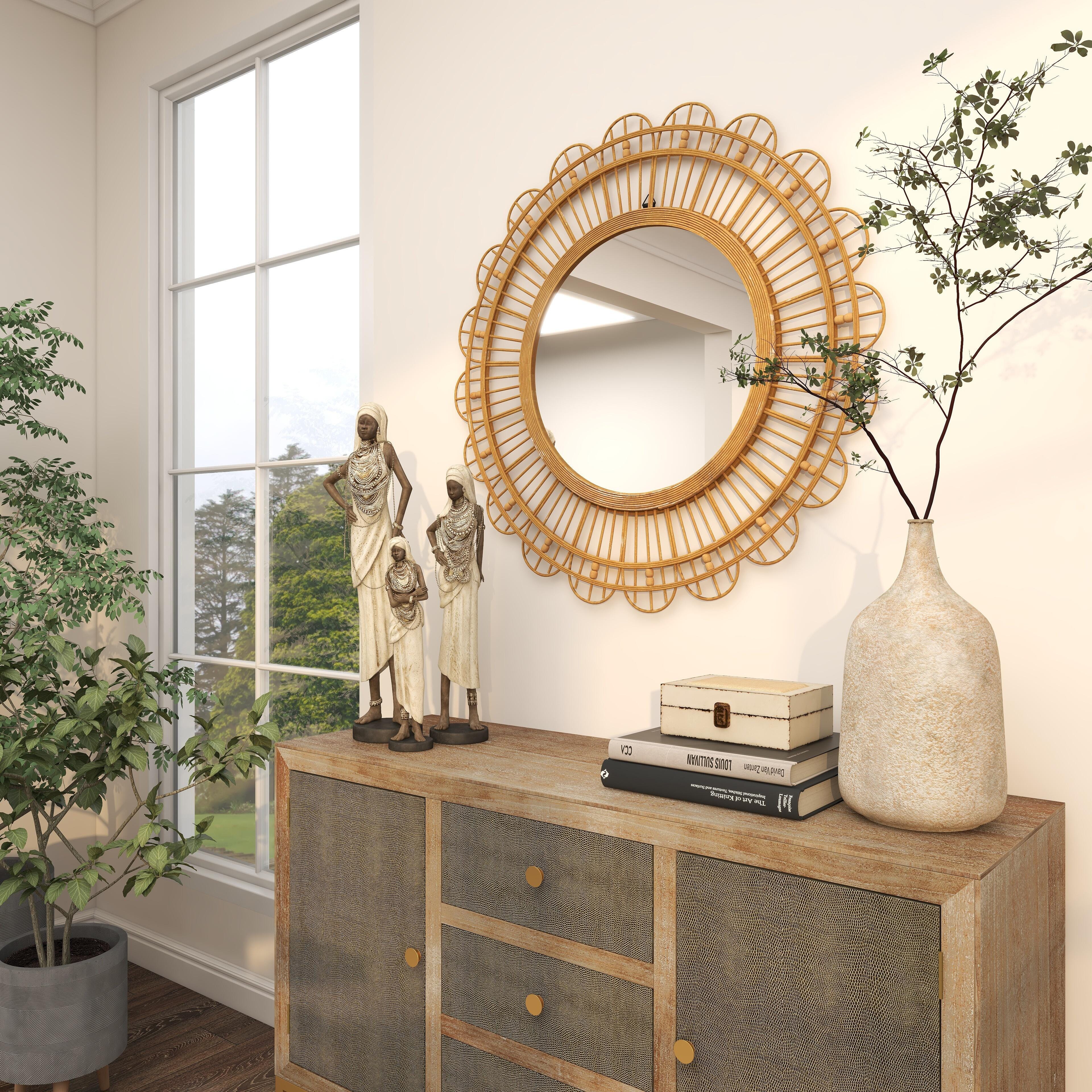 Bayberry Lane Wall Mirror, , large