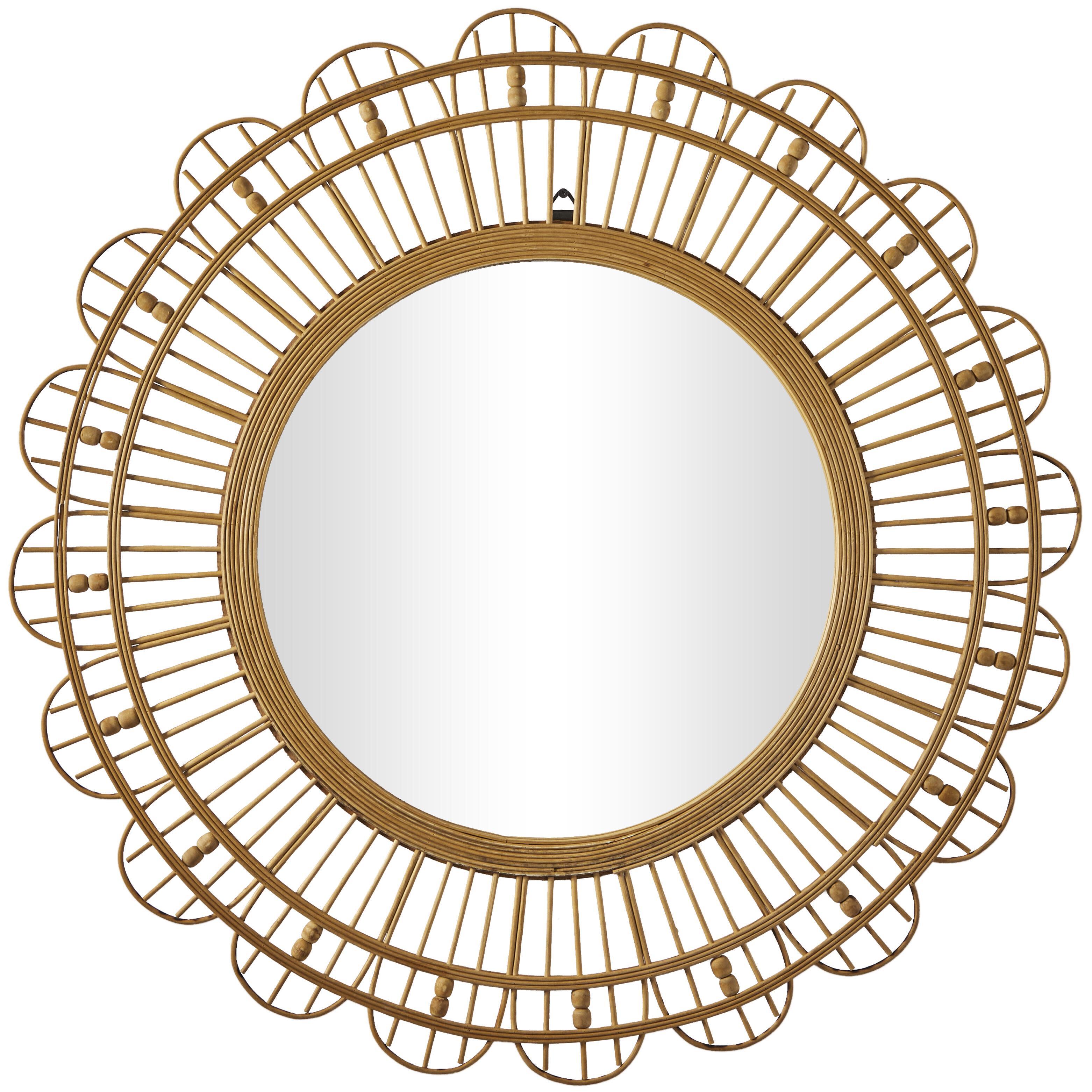 Bayberry Lane Wall Mirror, , large