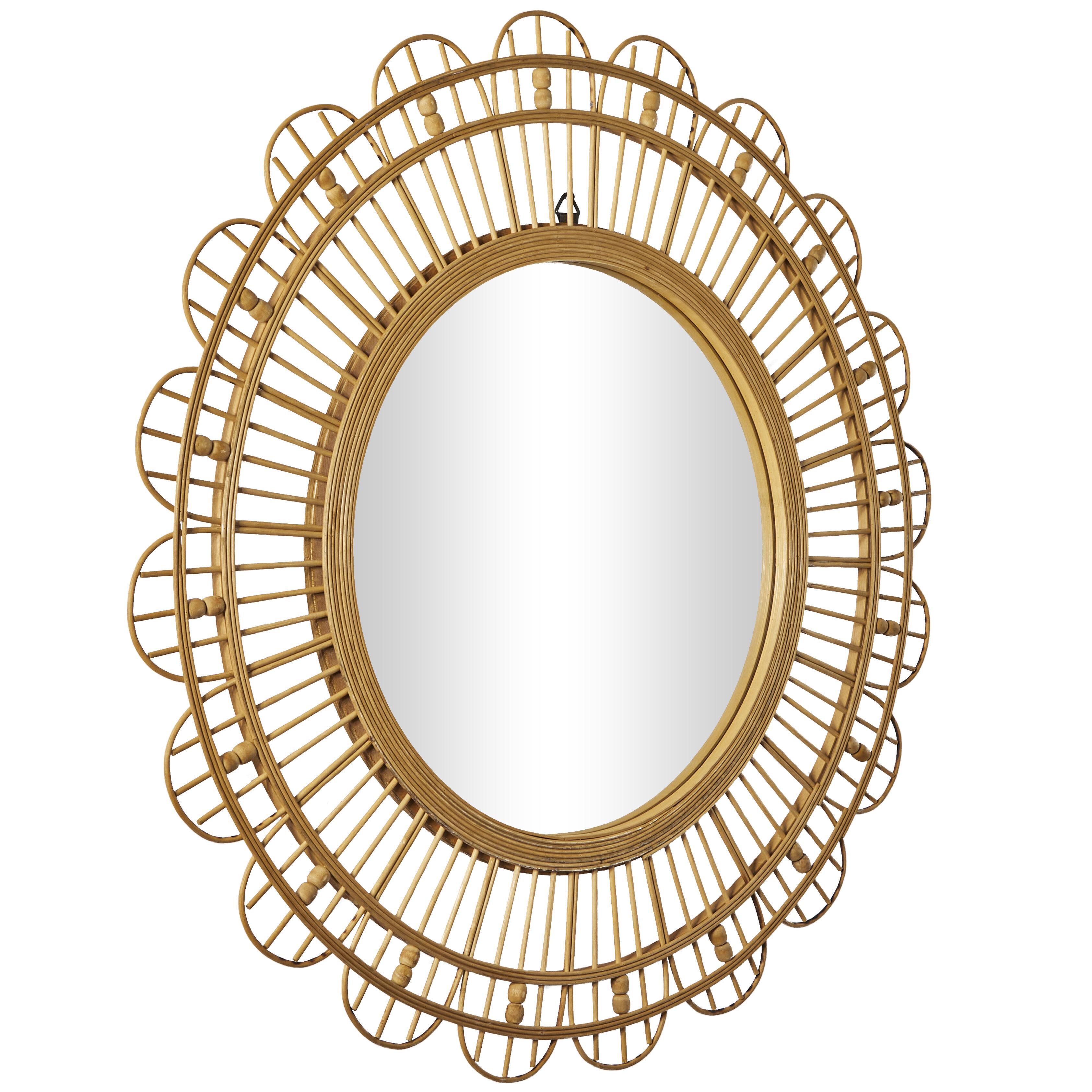 Bayberry Lane Wall Mirror, , large