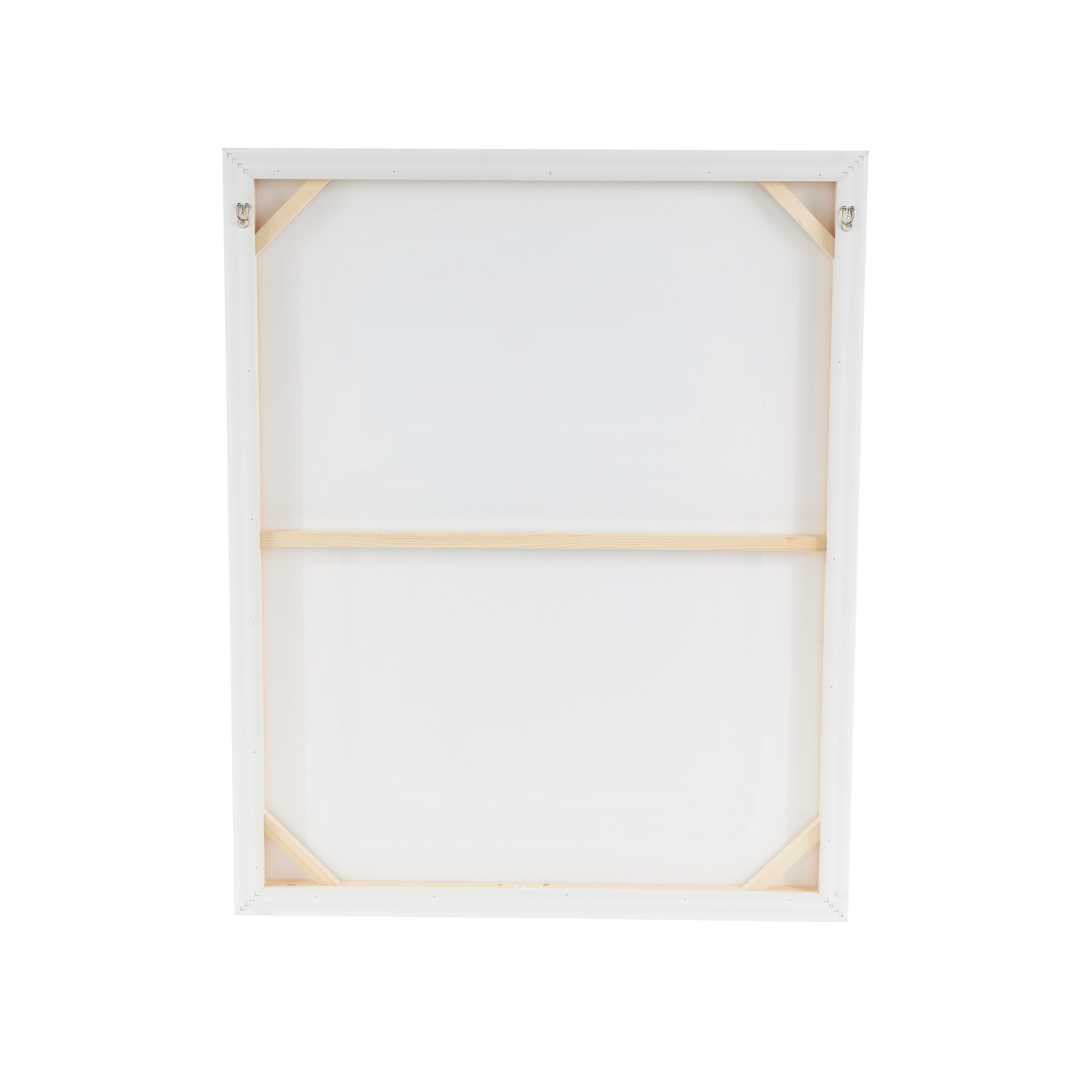 Bayberry Lane Abstract Wall Art 33" x 41", , large