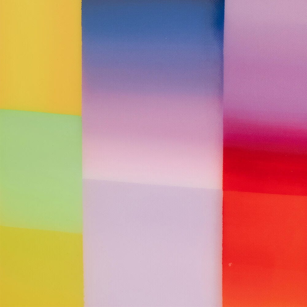 Bayberry Lane Geometric Wall Art 33" x 41", , swatch