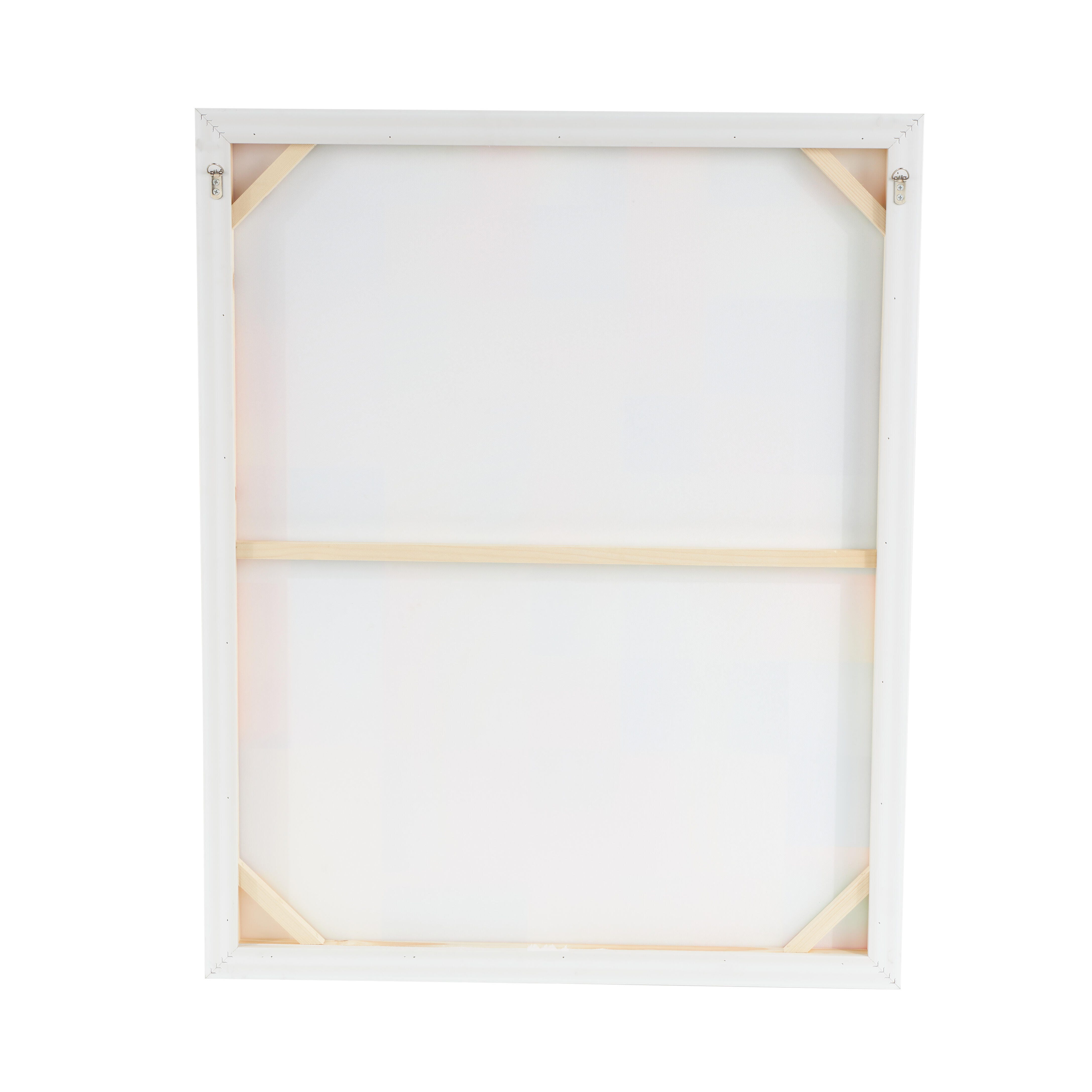 Bayberry Lane Geometric Wall Art 33" x 41", , large