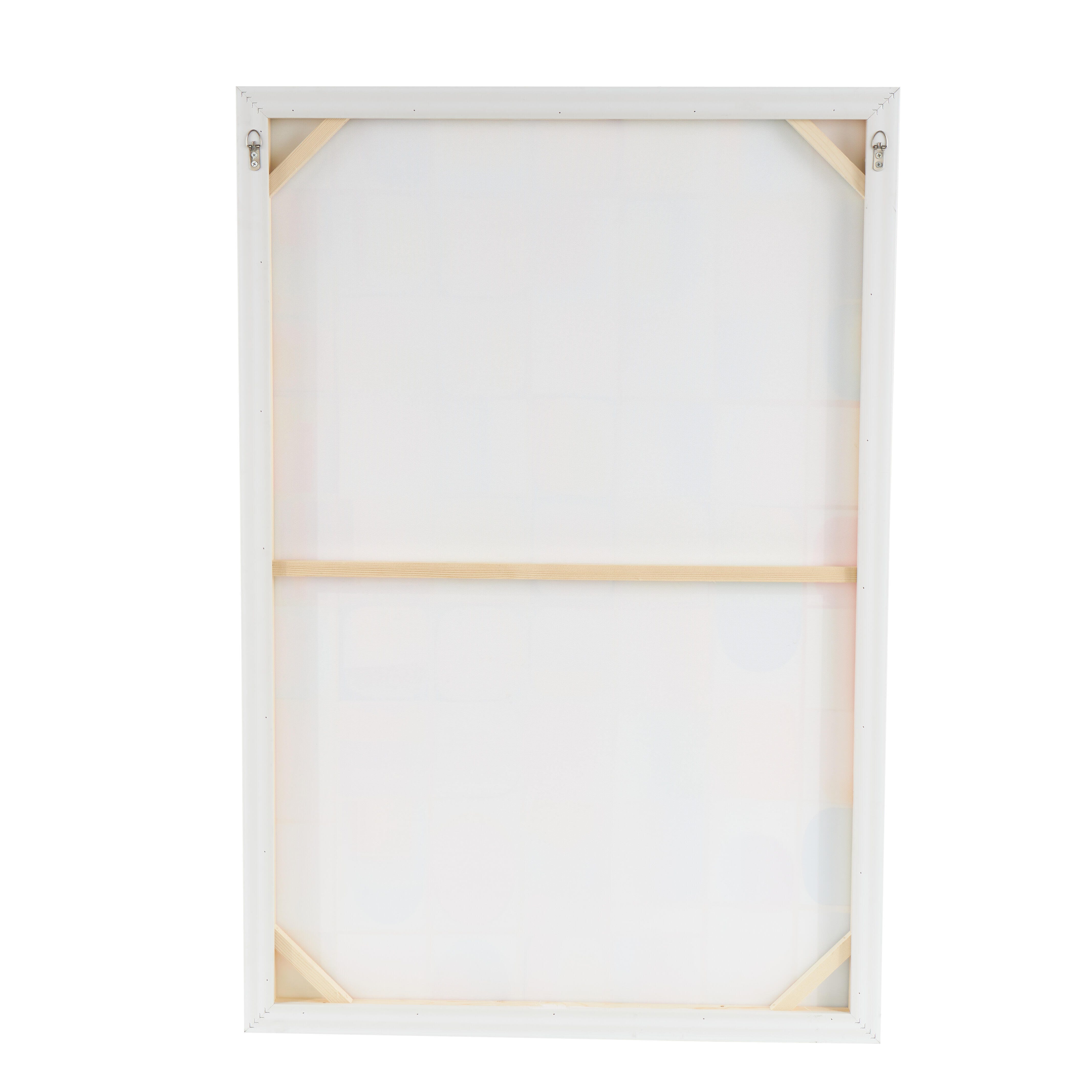 Bayberry Lane Geometric Wall Art 33" x 49", , large