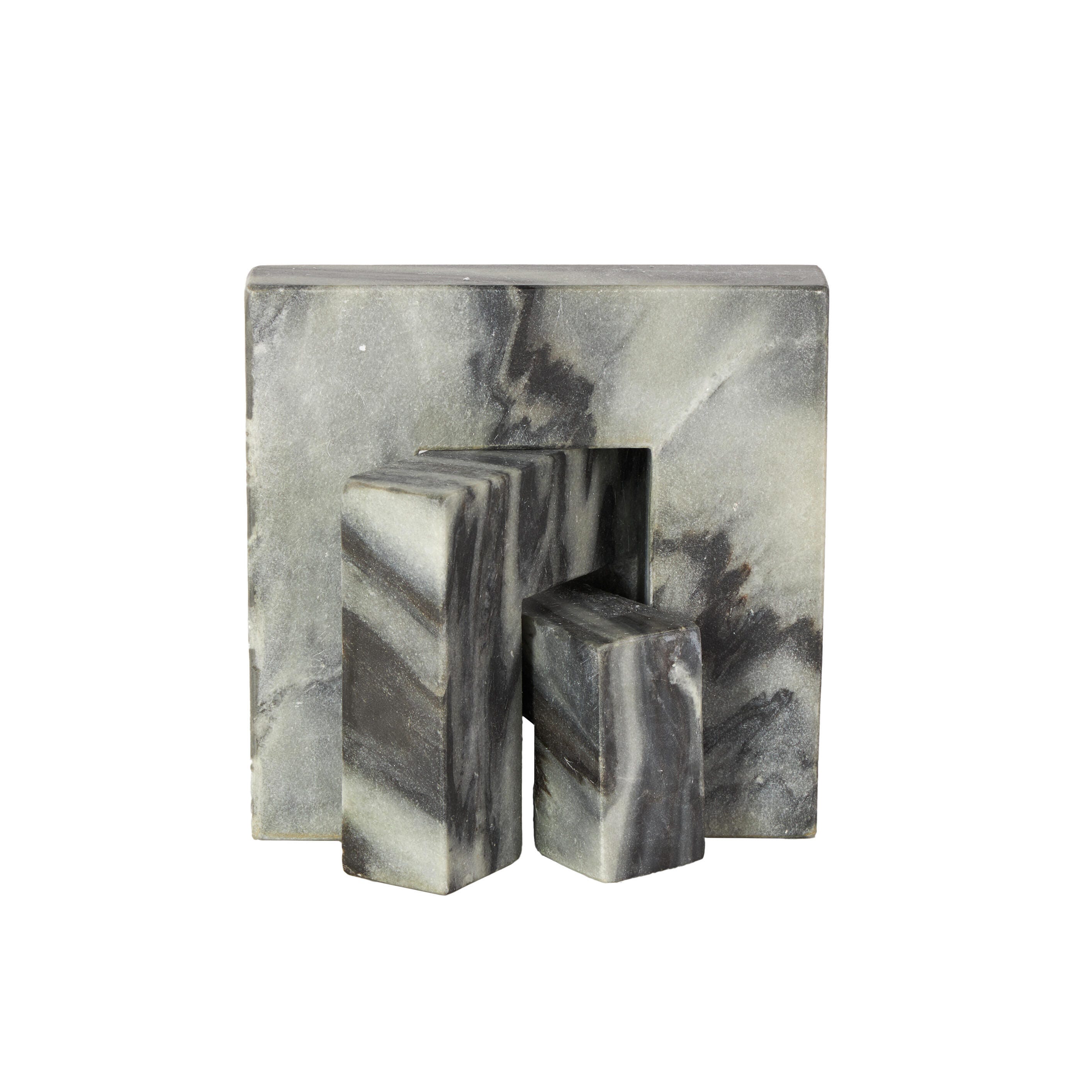 Bayberry Lane Decorative Sculpture (Set of 3), , large
