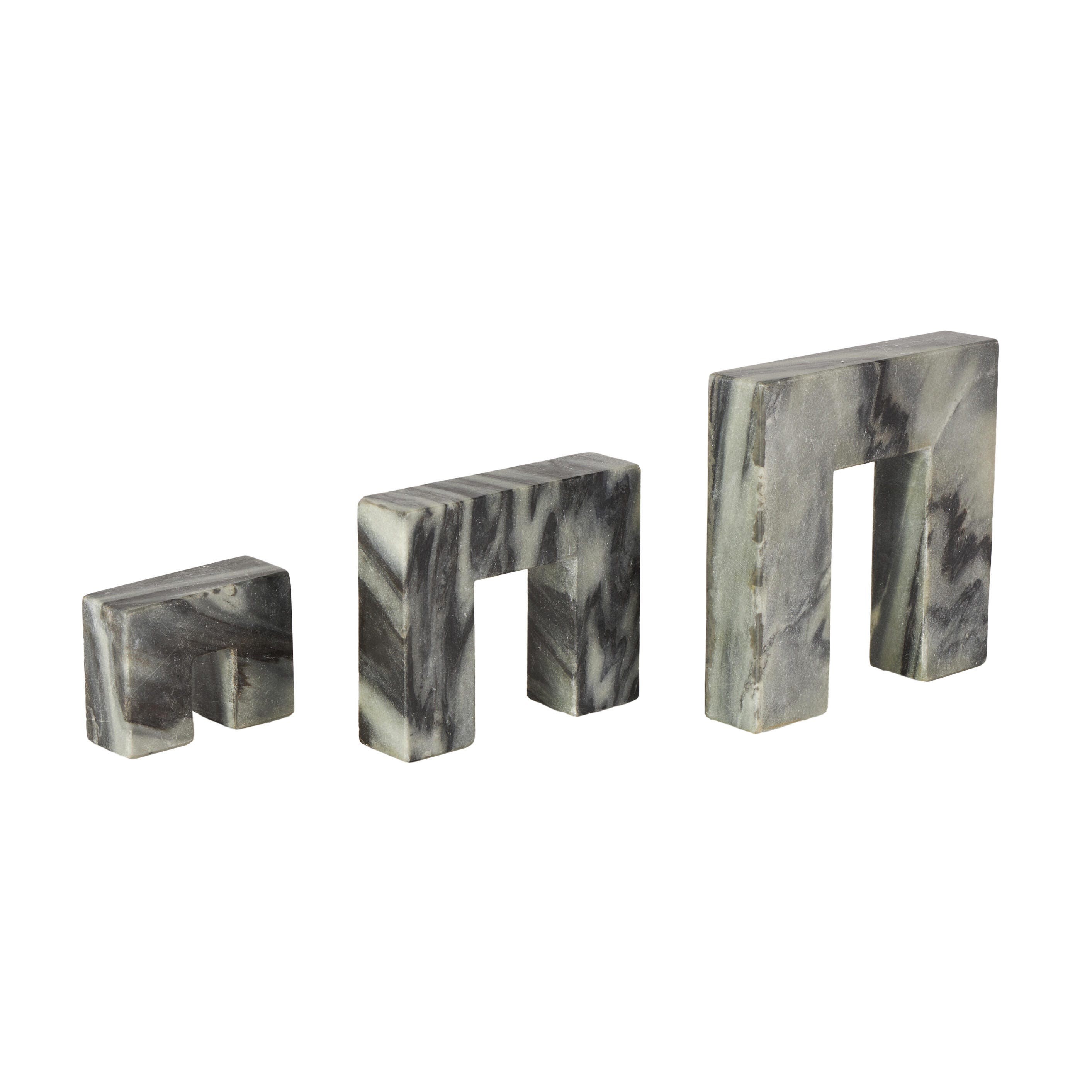 Bayberry Lane Decorative Sculpture (Set of 3), , large