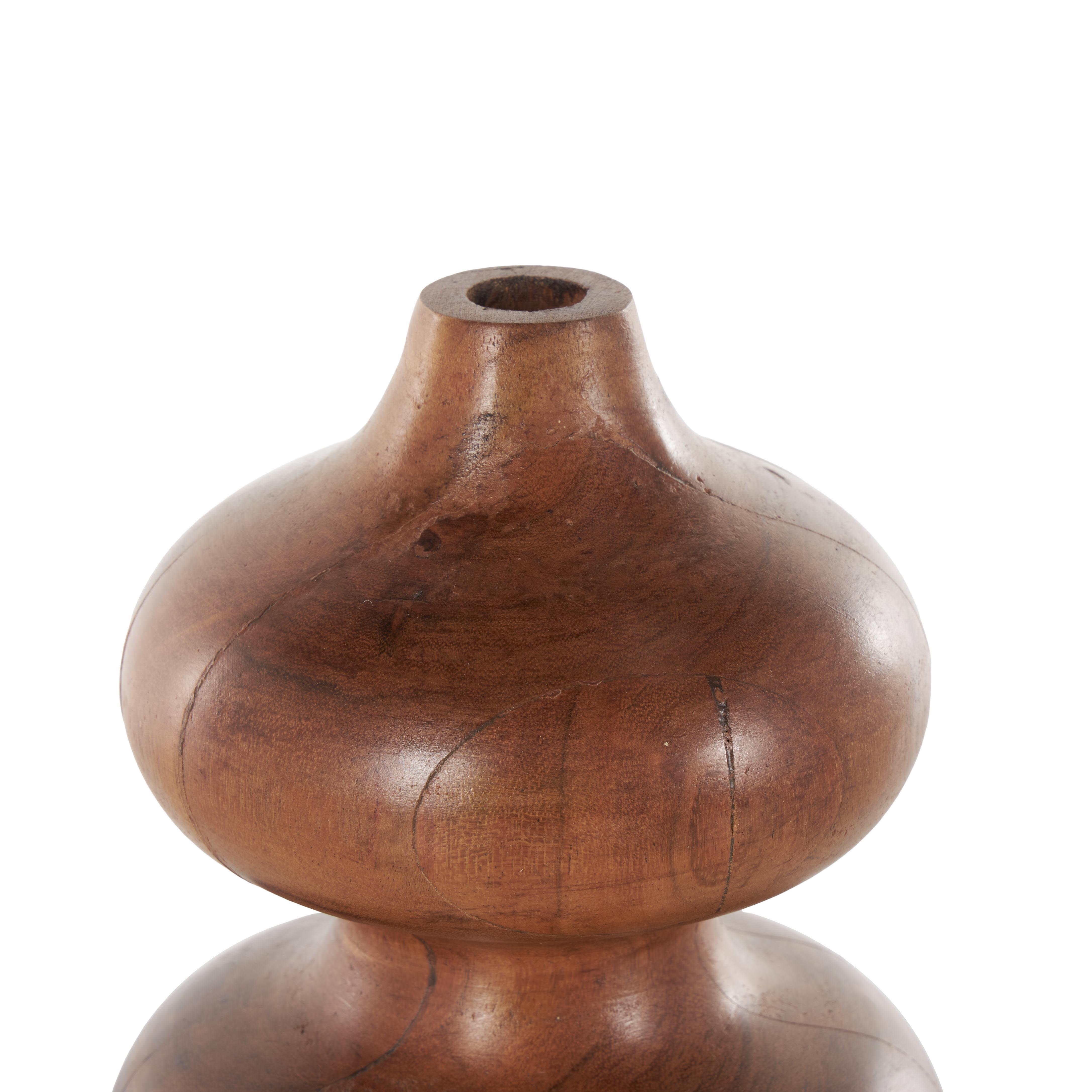 Bayberry Lane Decorative Vase with Grains, , large