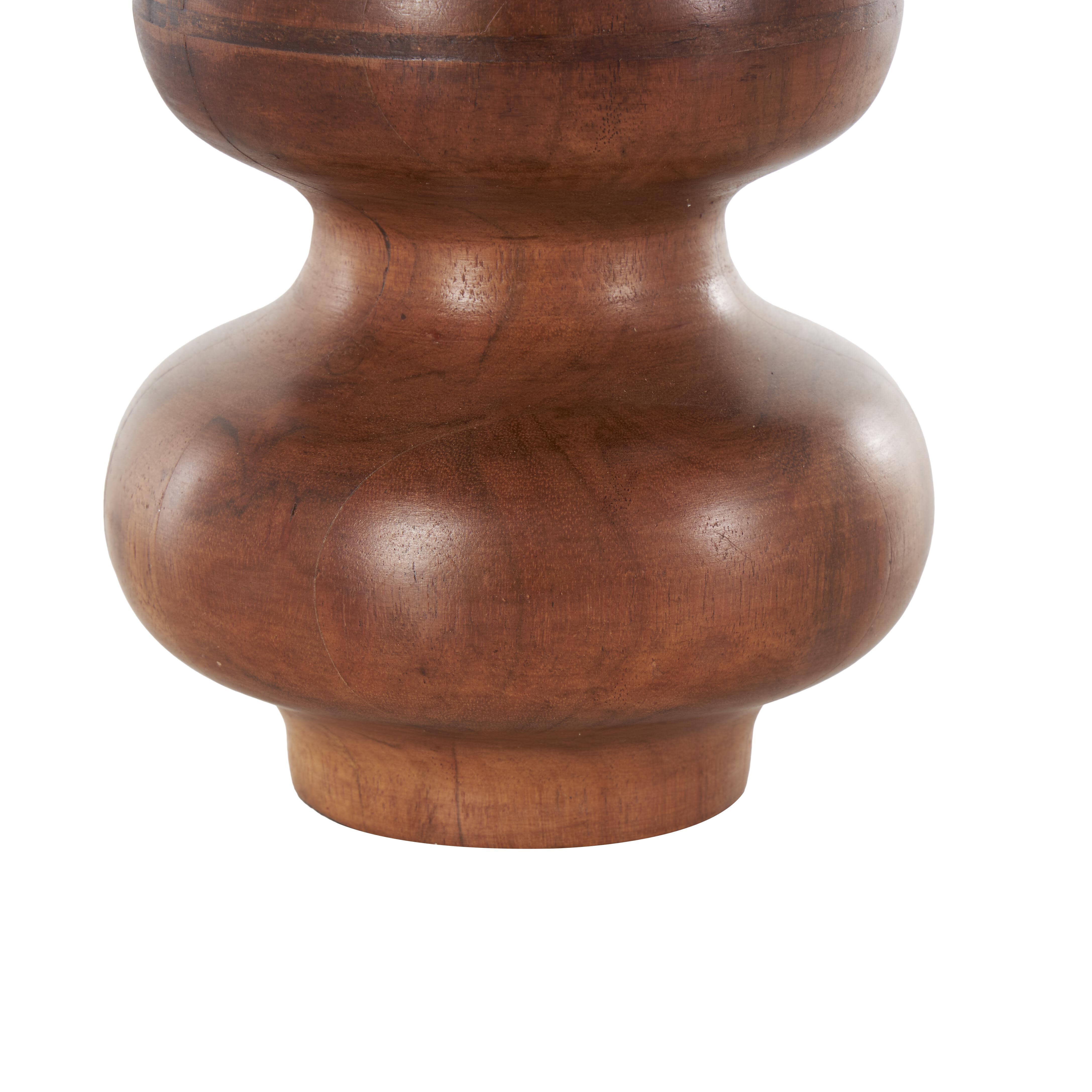 Bayberry Lane Decorative Vase with Grains, , large