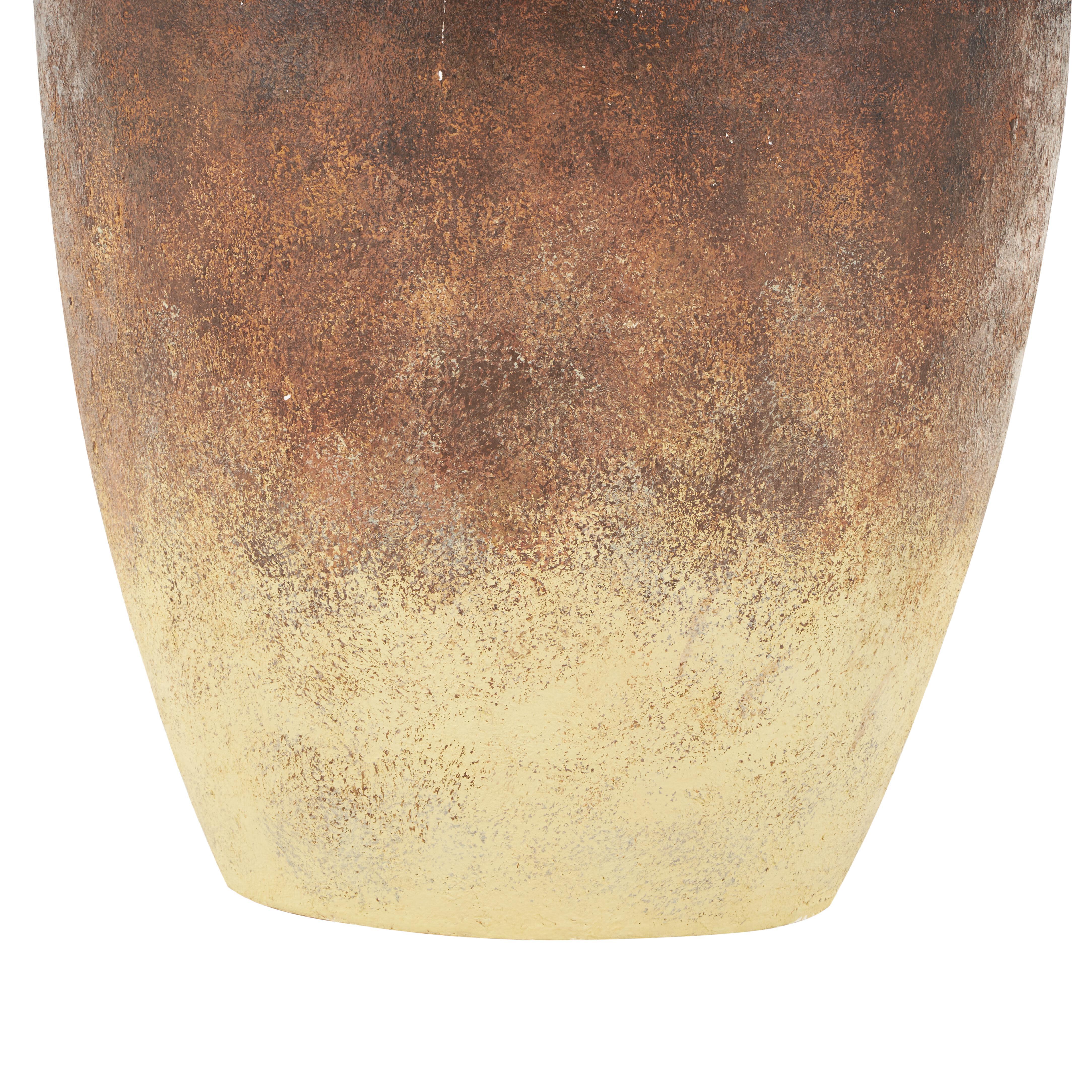 Bayberry Lane Antique Decorative Vase, , large