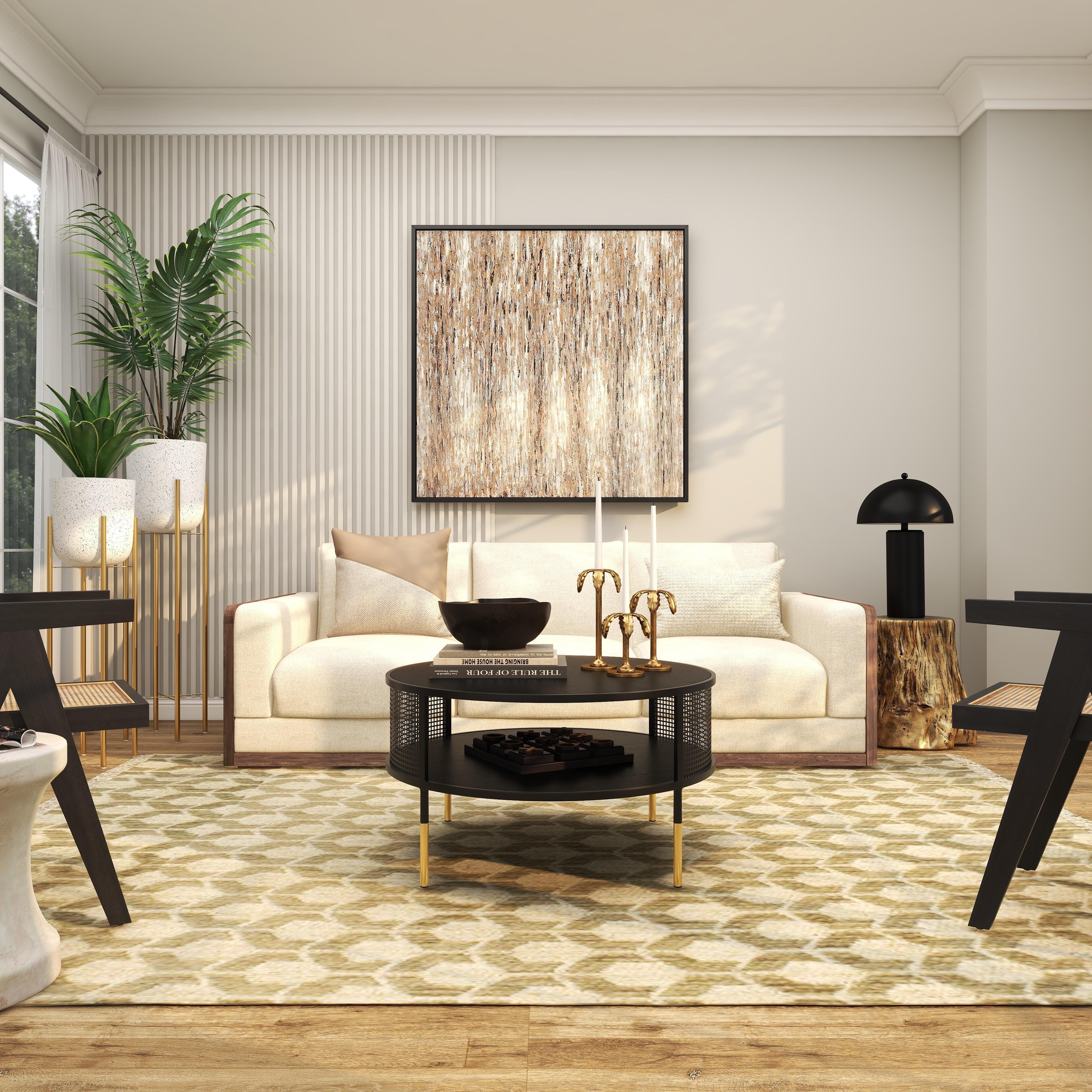 Bayberry Lane Decorative Candle Holder (Set of 3), , large