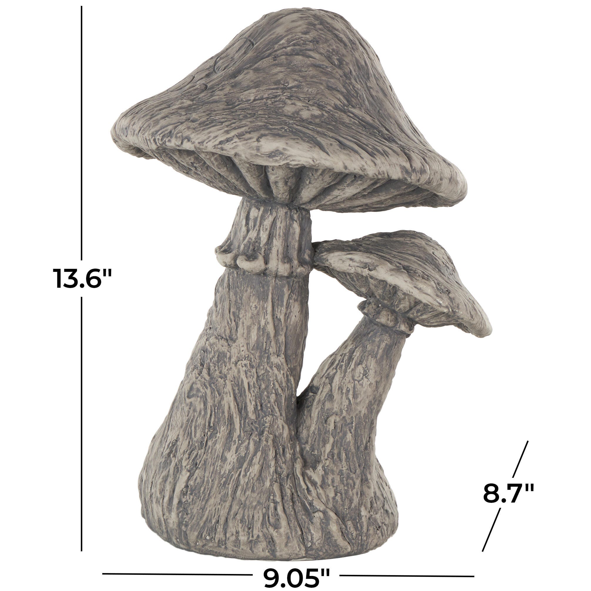 Bayberry Lane Decorative Sculpture, , large
