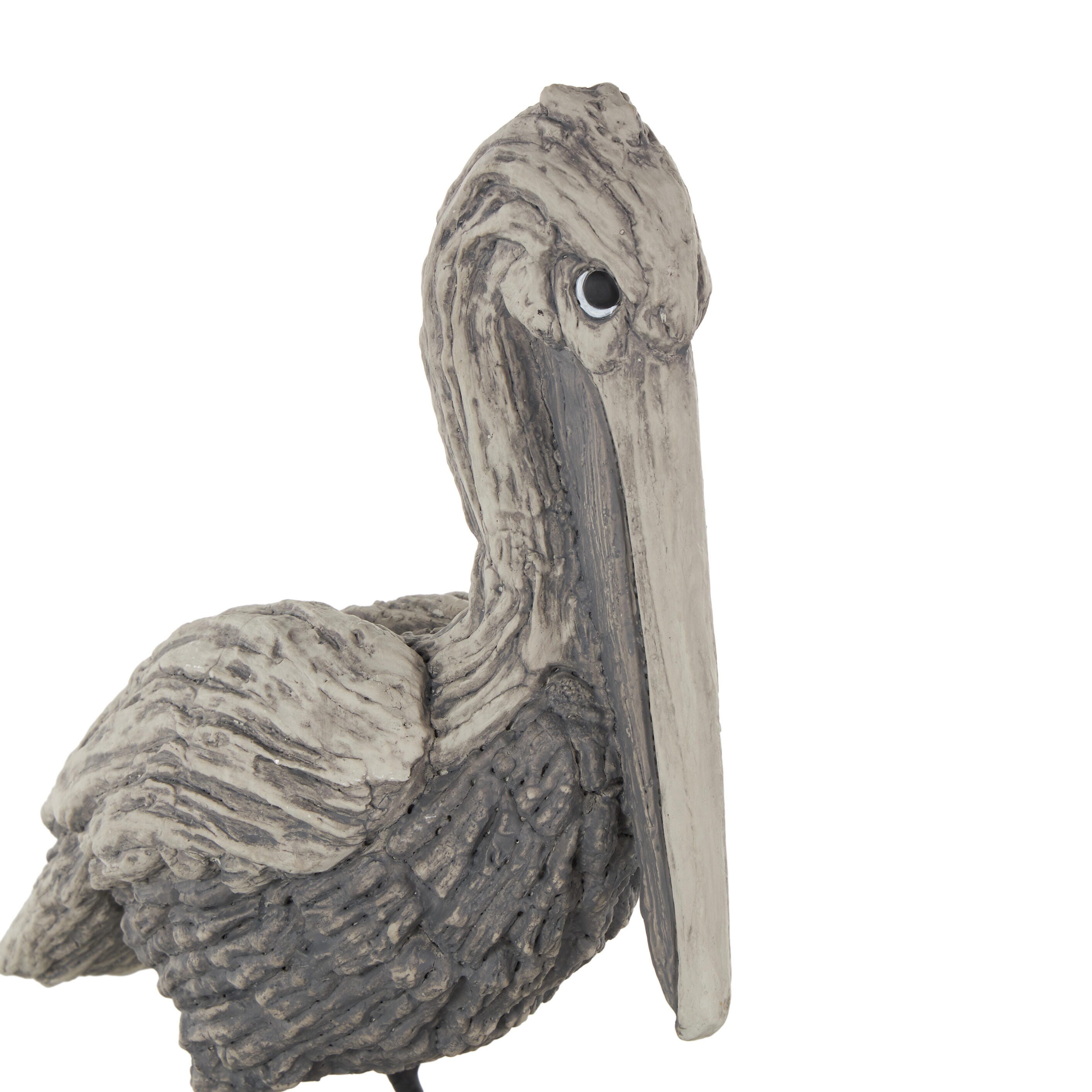 Bayberry Lane Pelican Decorative Sculpture, , large