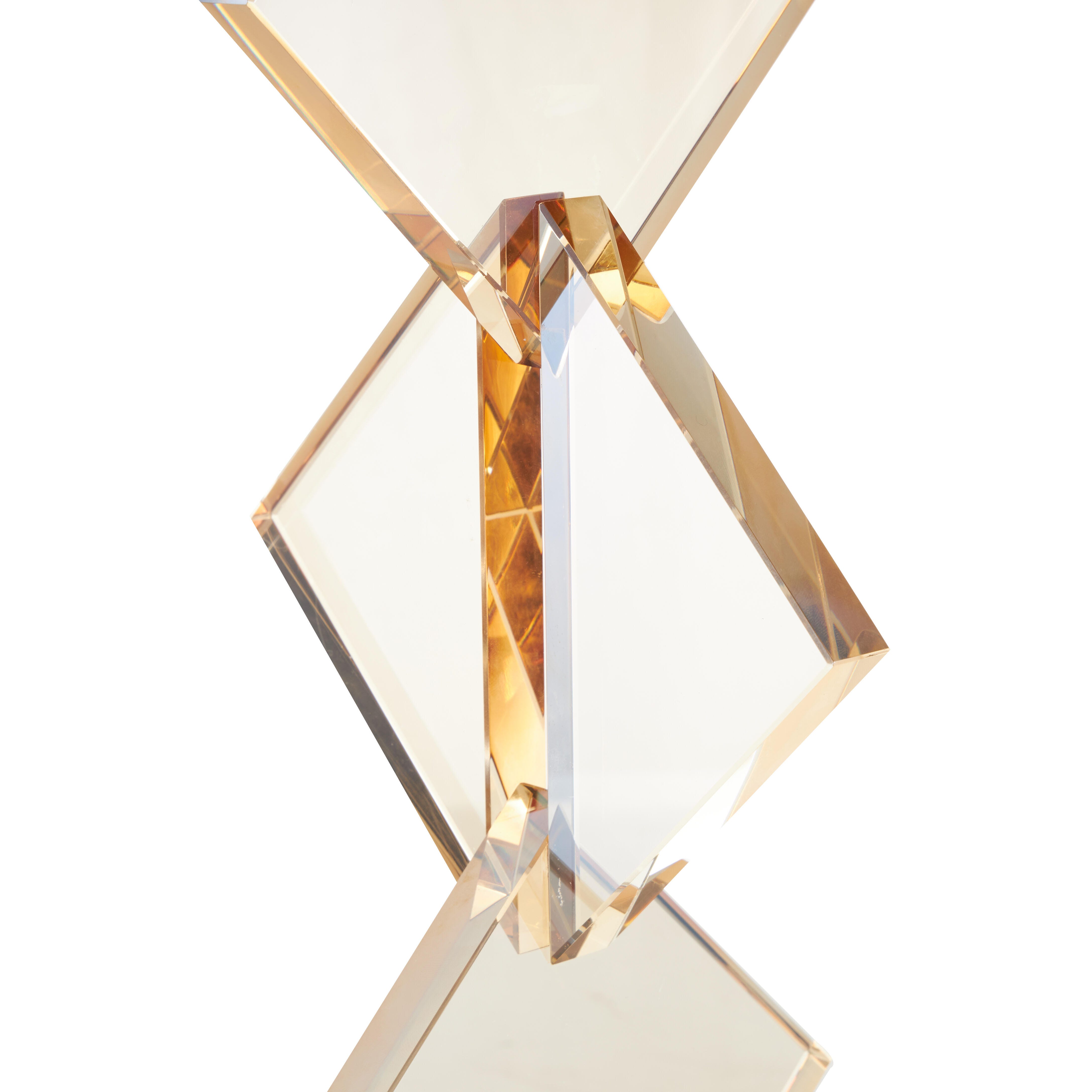 Bayberry Lane Stacked Decorative Sculpture, , large
