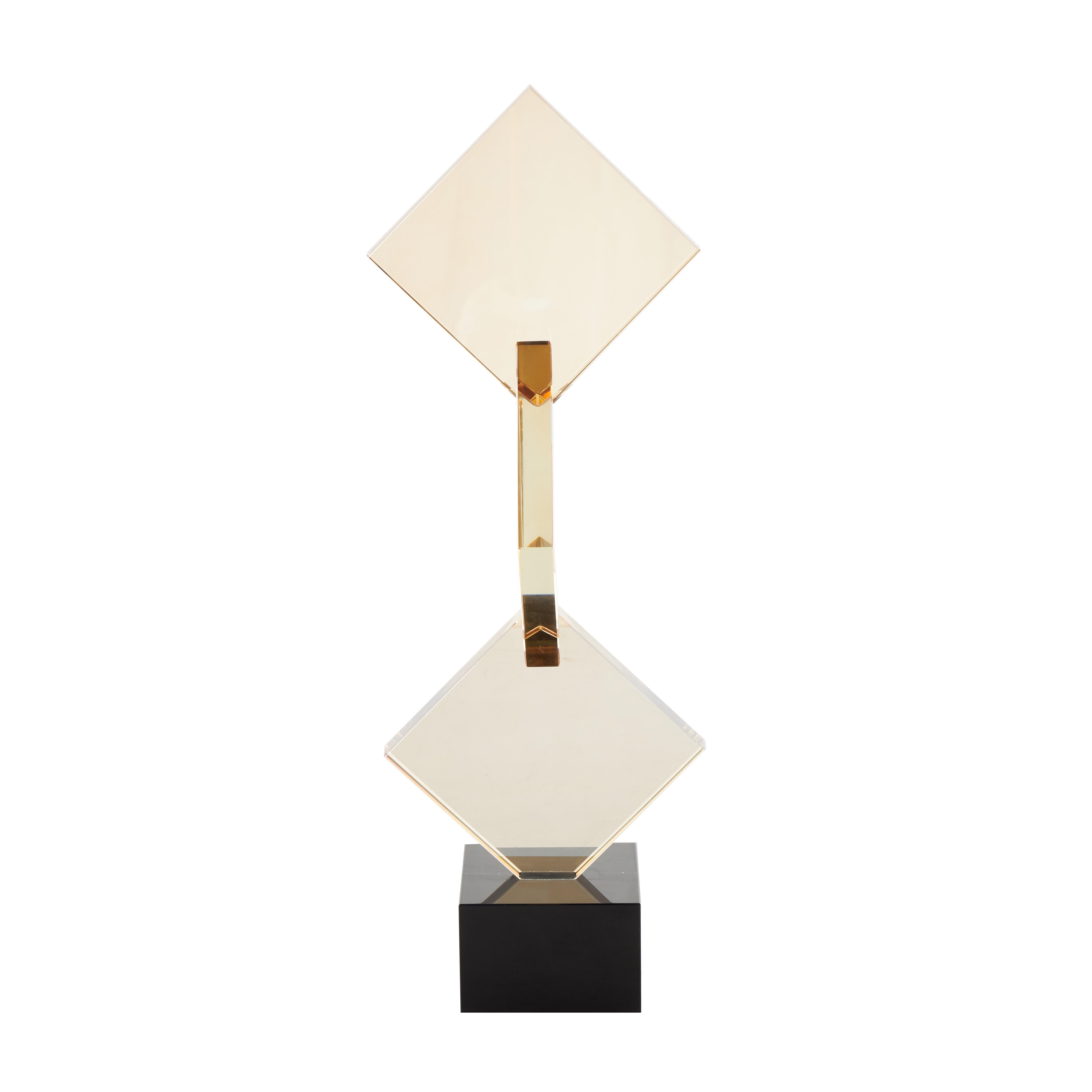 Bayberry Lane Stacked Decorative Sculpture, , large