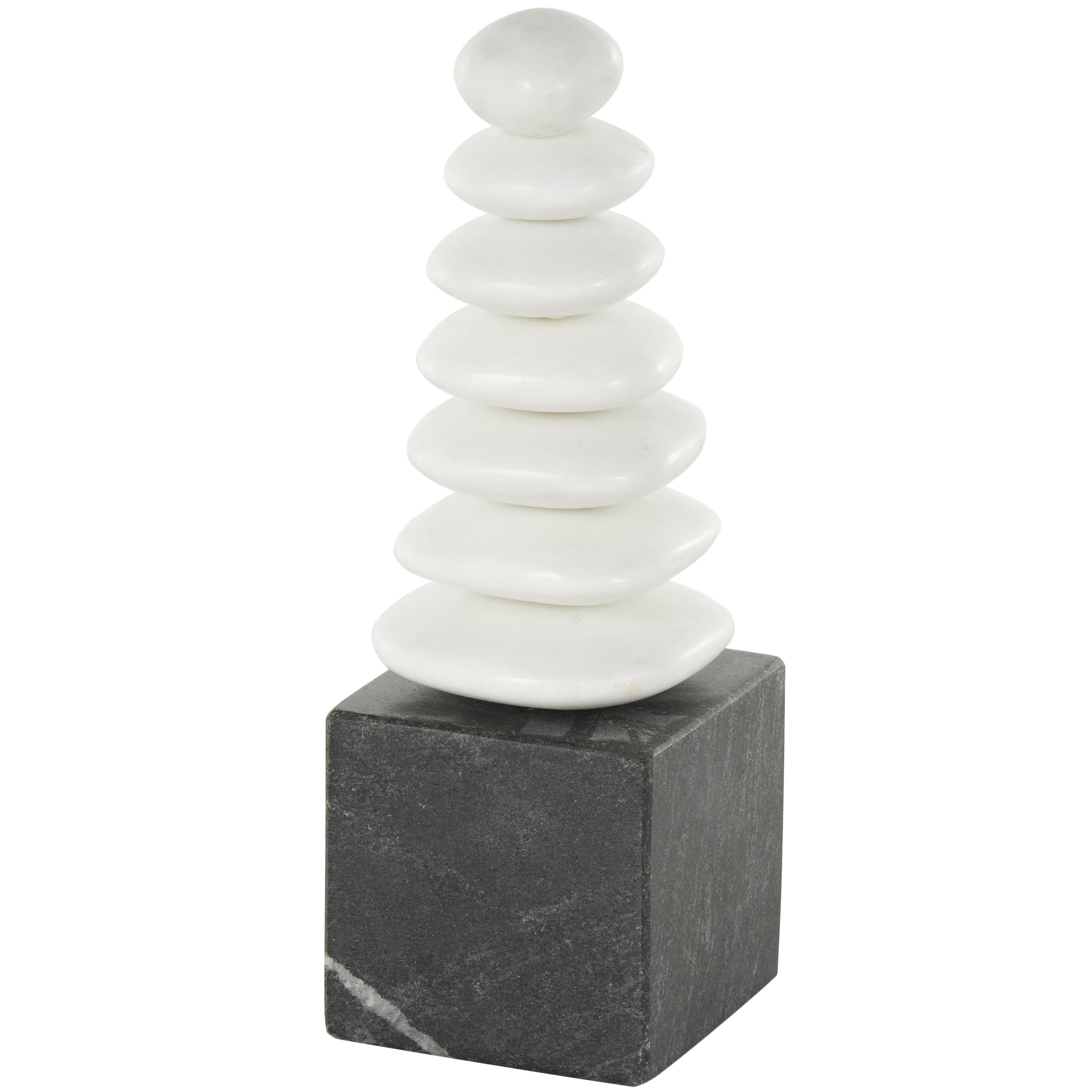 Bayberry Lane Stone Sculpture, , large