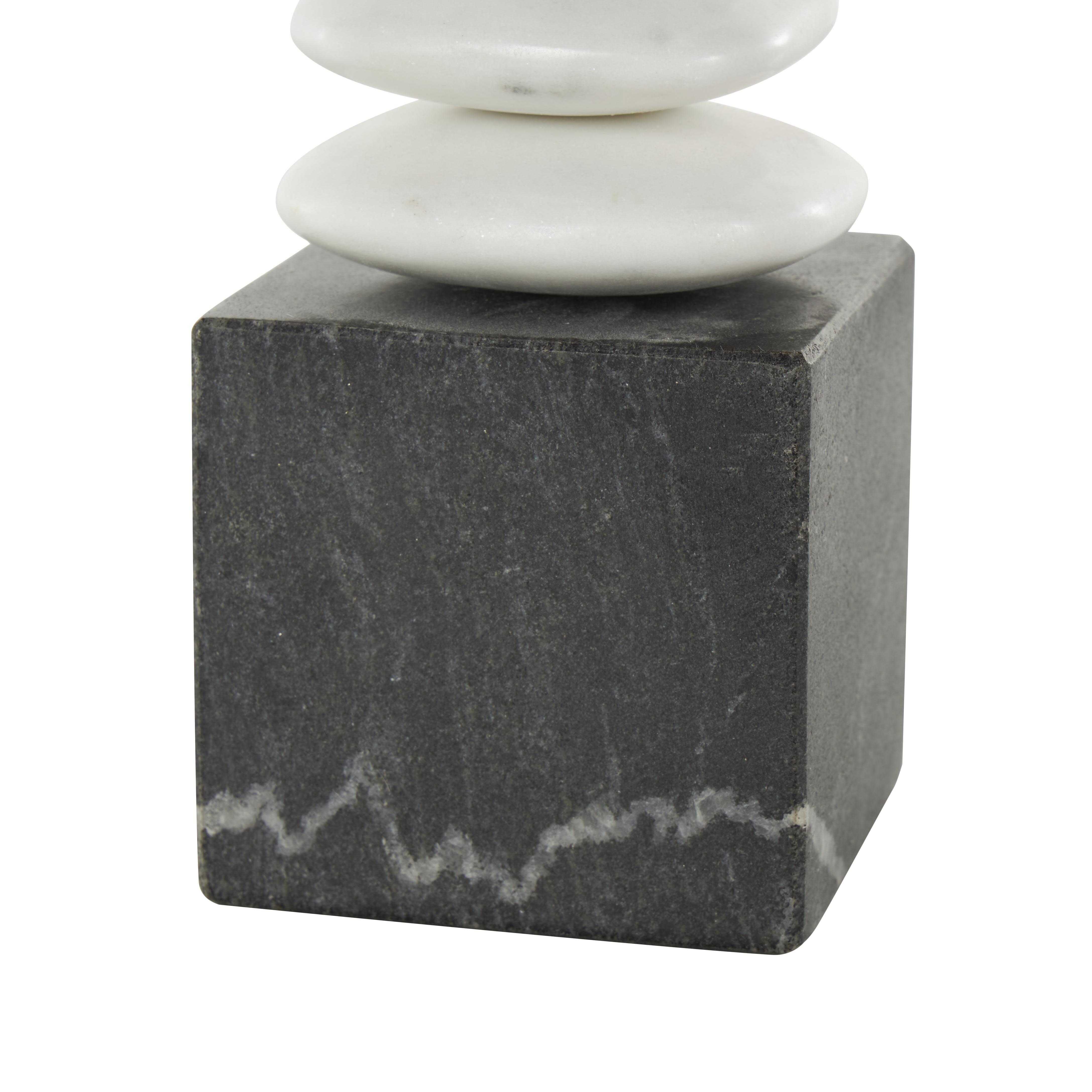 Bayberry Lane Stone Sculpture, , large