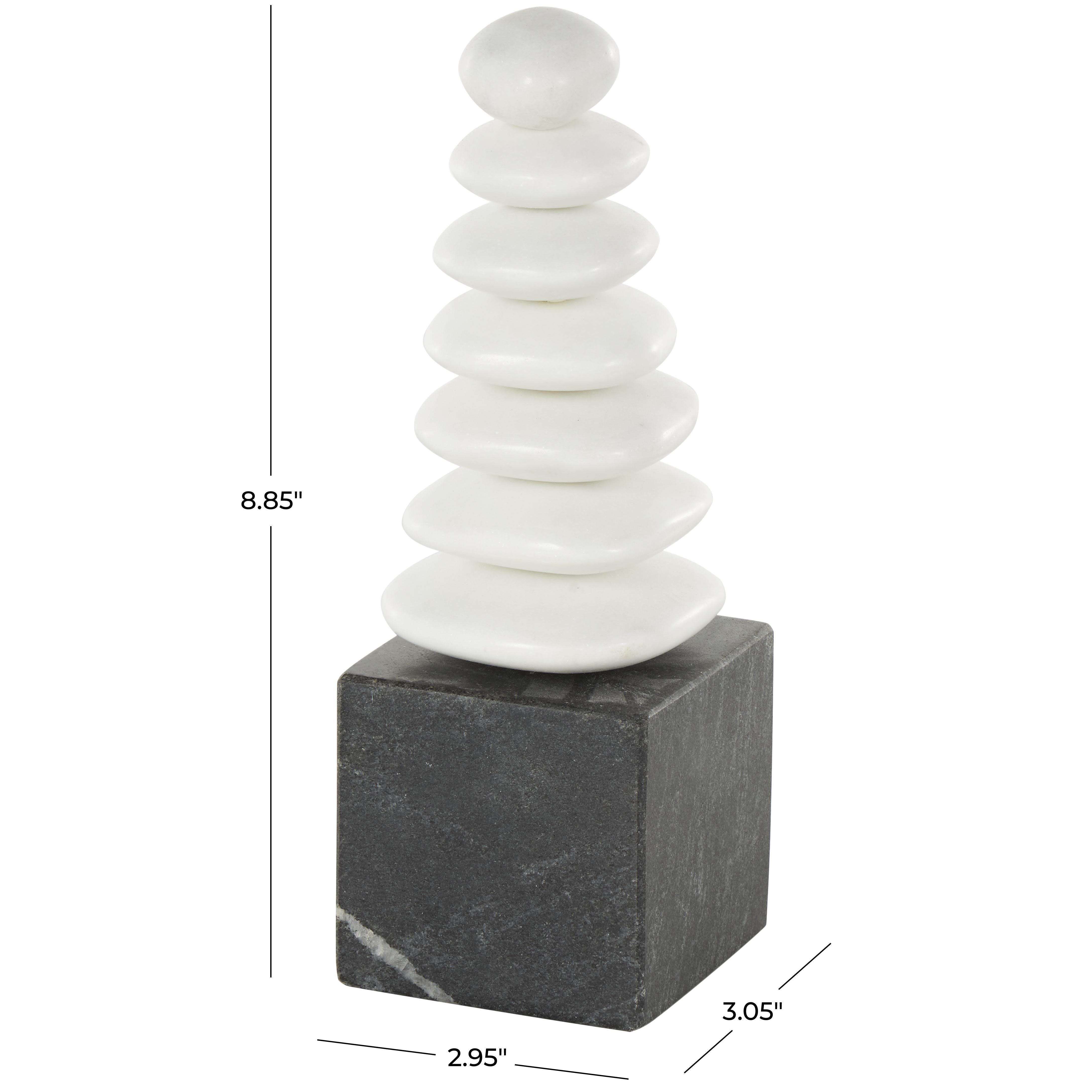 Bayberry Lane Stone Sculpture, , large