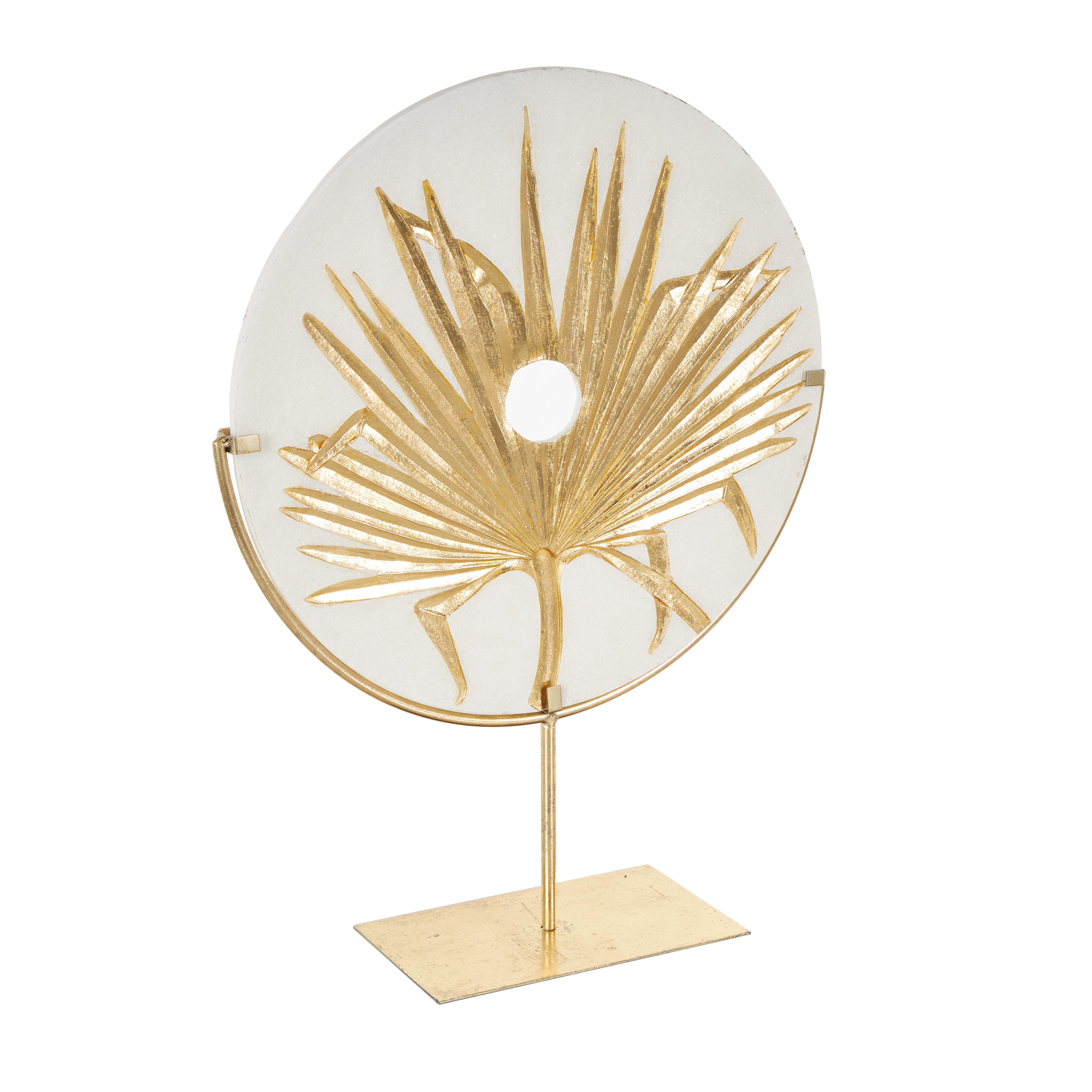Bayberry Lane Decorative Sculpture with Stand, , large
