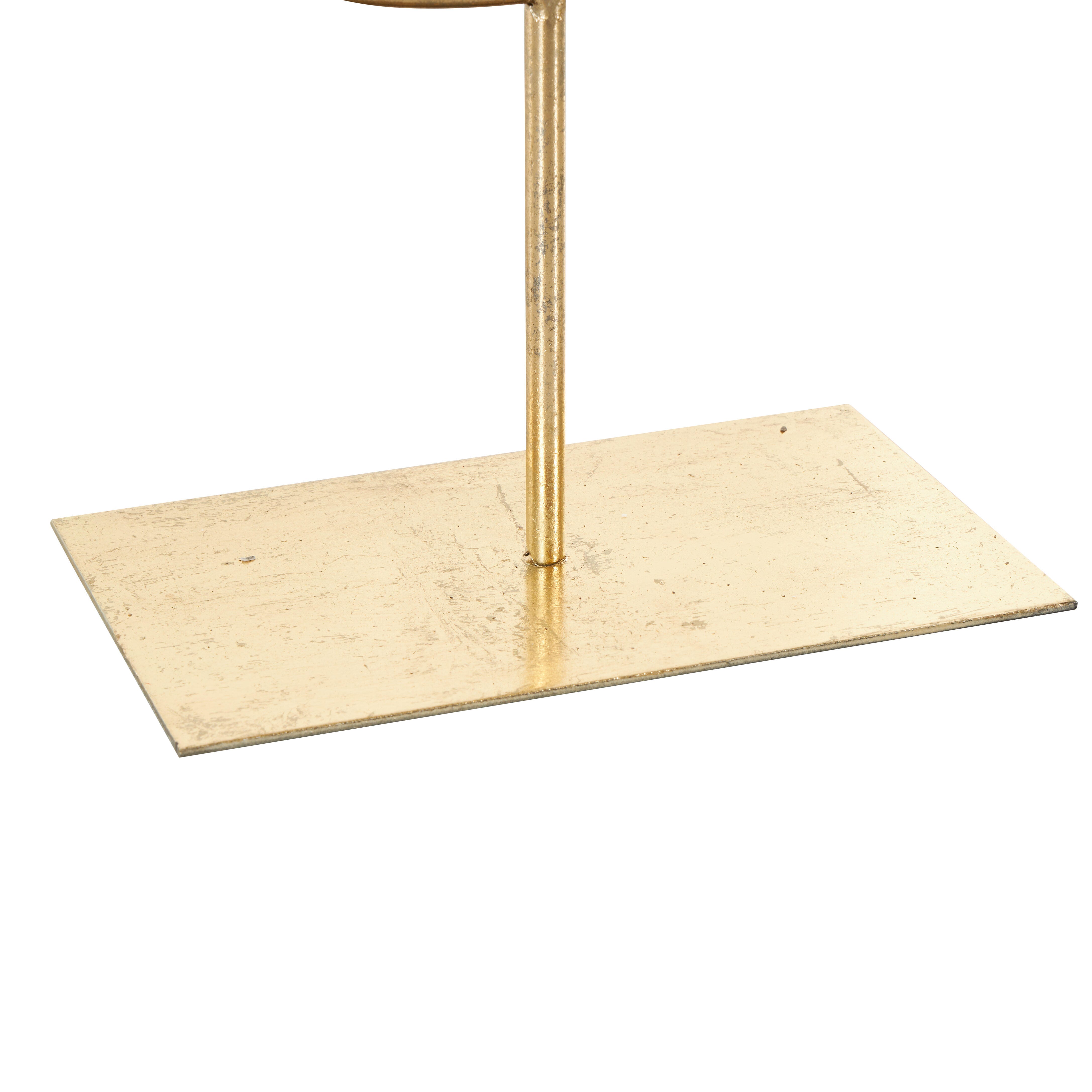 Bayberry Lane Decorative Sculpture with Stand, , large