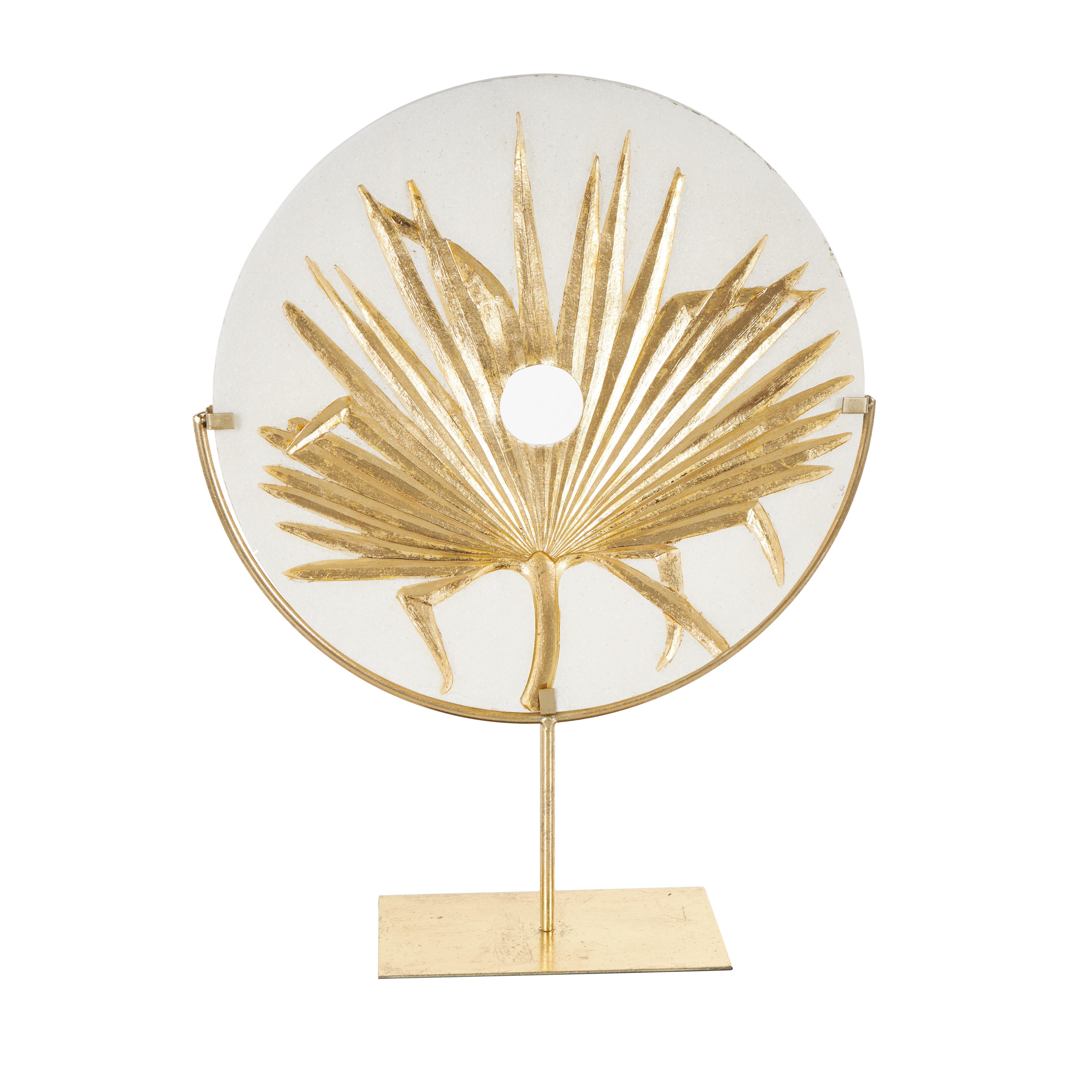 Bayberry Lane Decorative Sculpture with Stand, , large