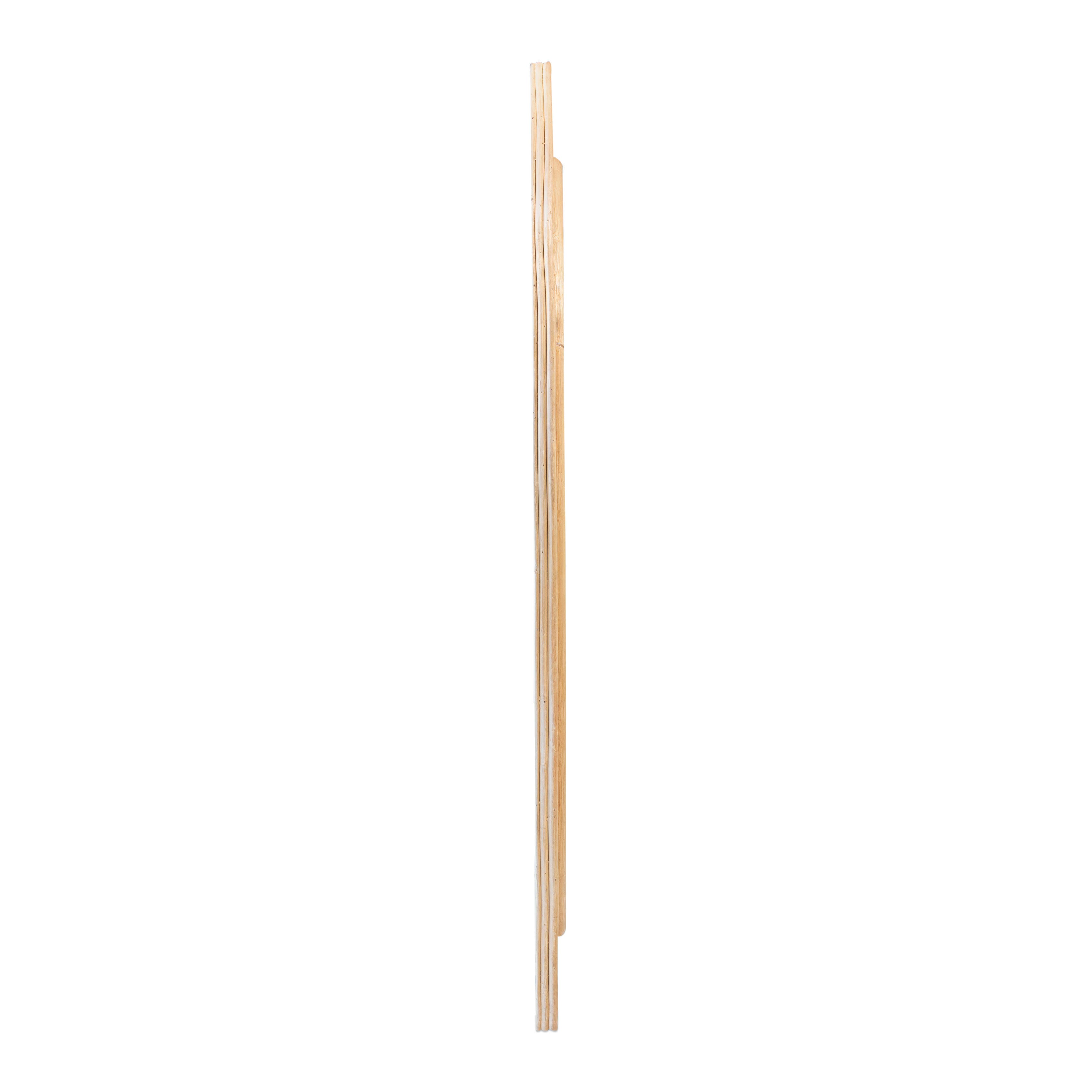 Tanya Wall Mirror, Natural, large