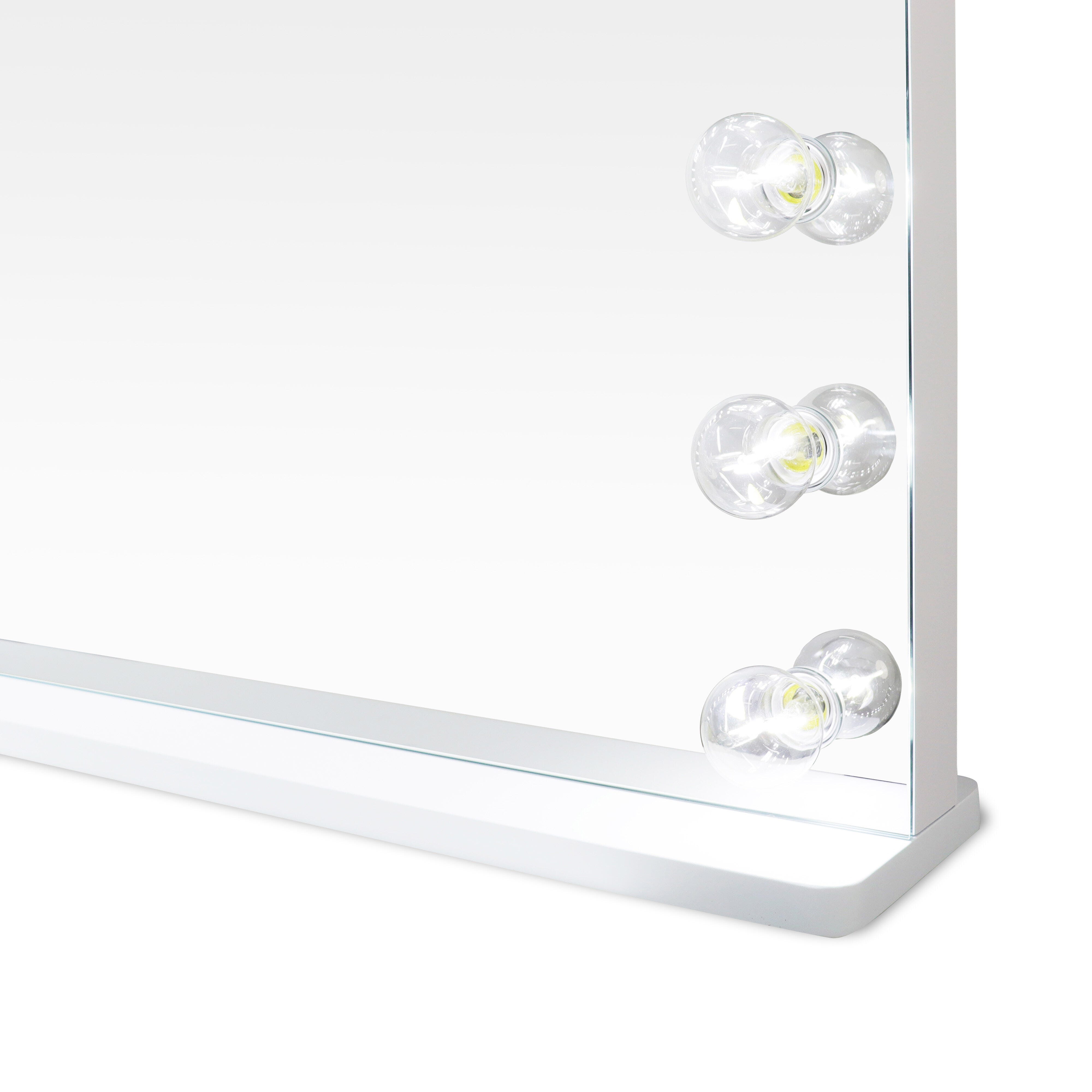 Lola-Mirror Vanity Mirror, , large