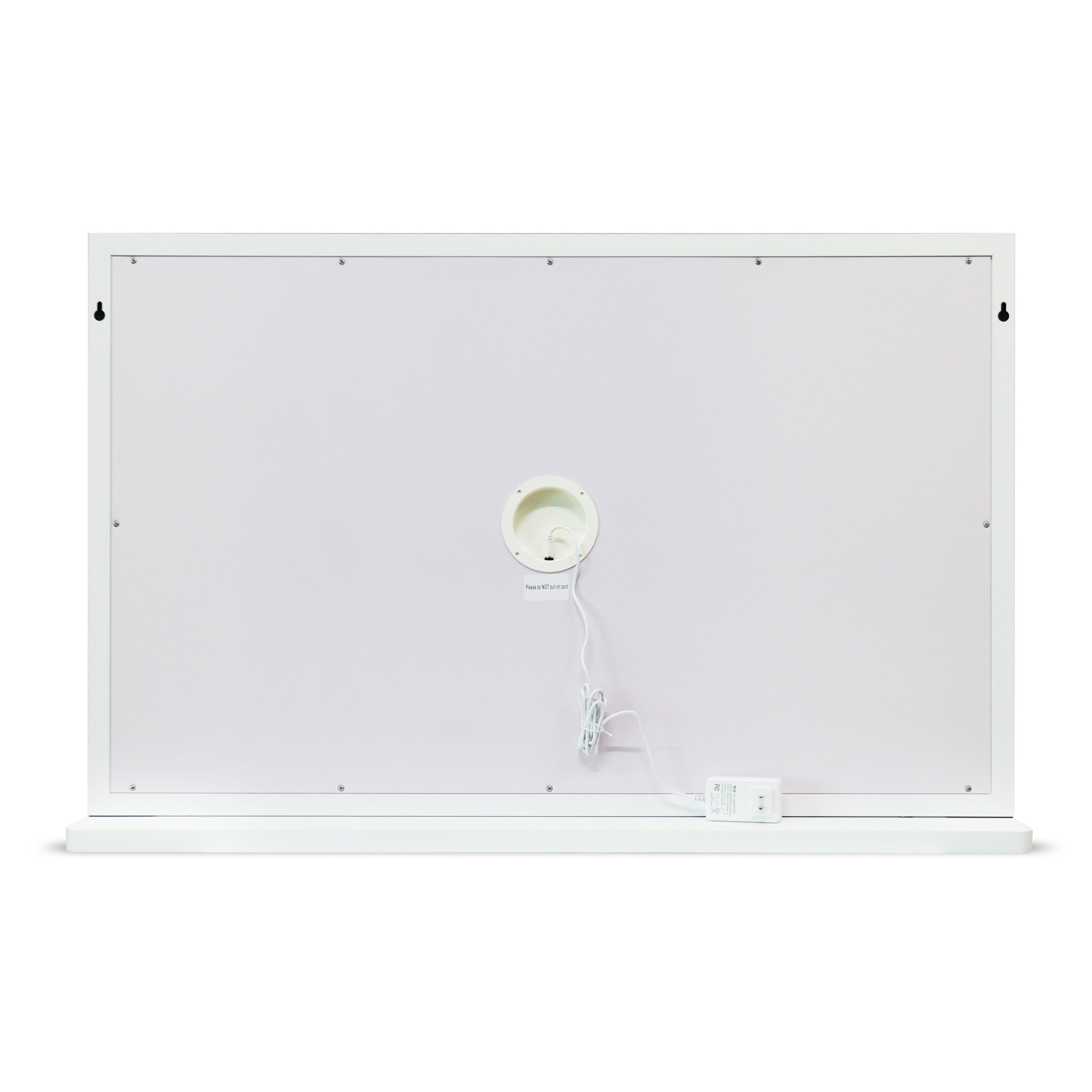 Lola-Mirror Solid Vanity Mirror, , large
