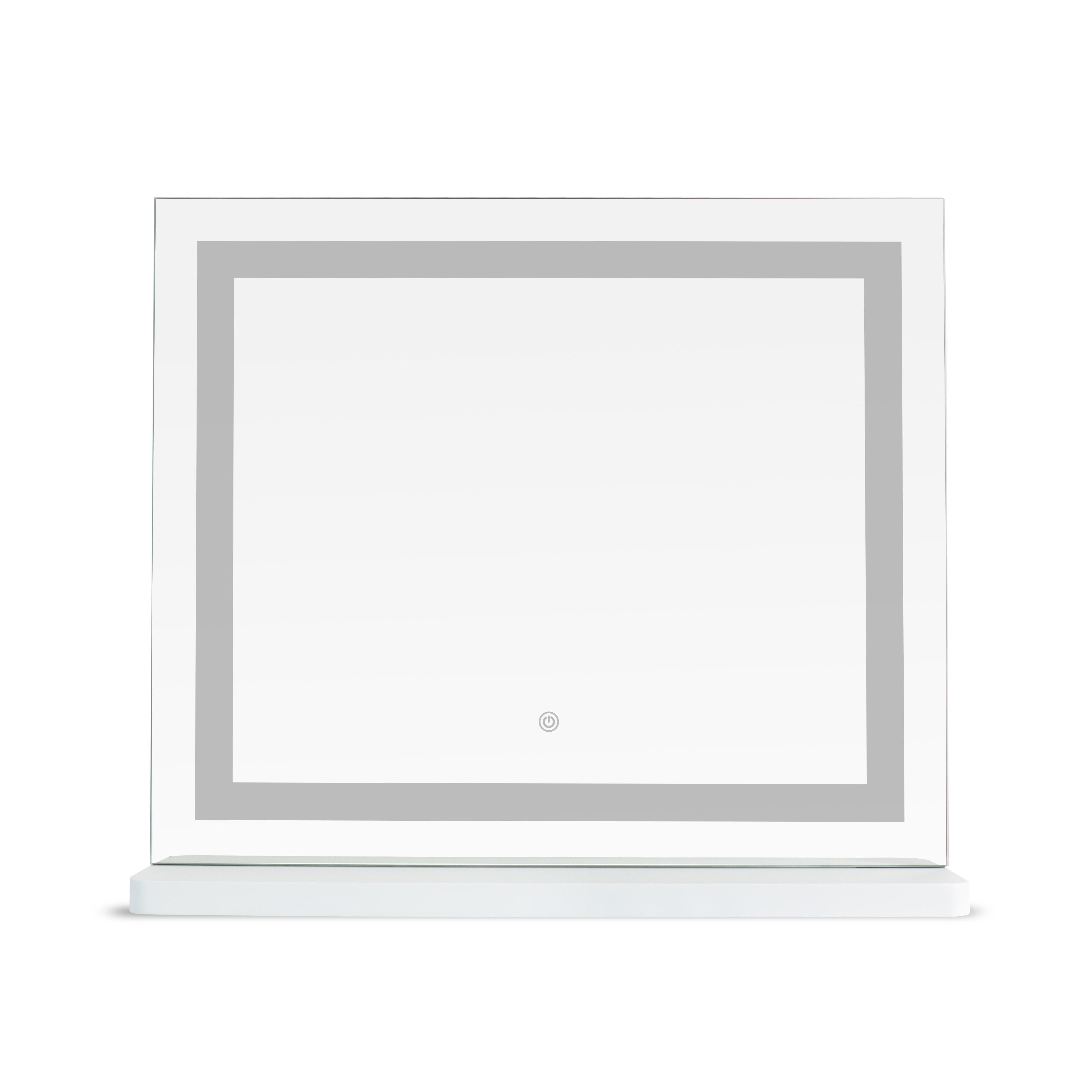 Lola-Mirror LED Vanity Mirror, , large
