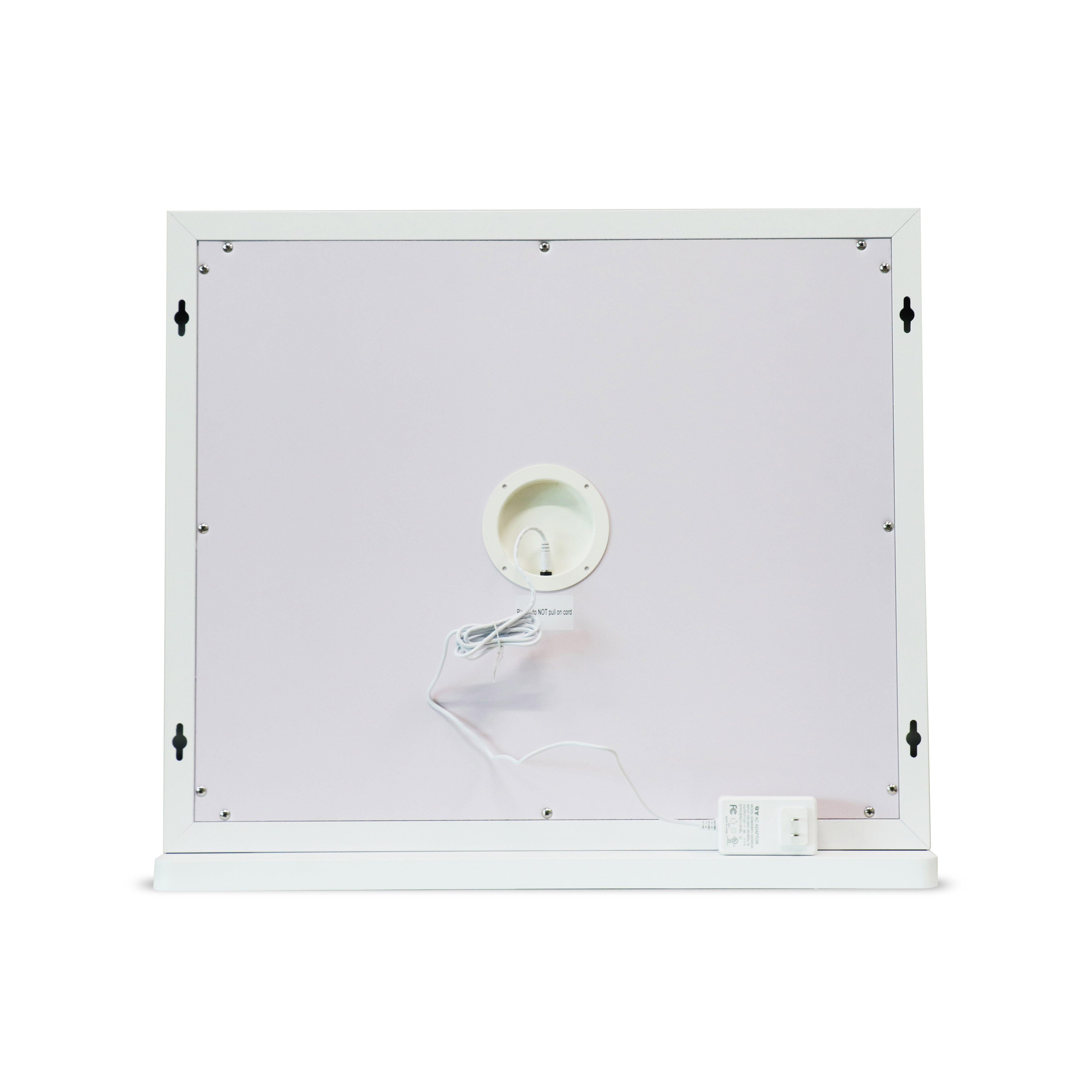 Lola-Mirror LED Vanity Mirror, , large
