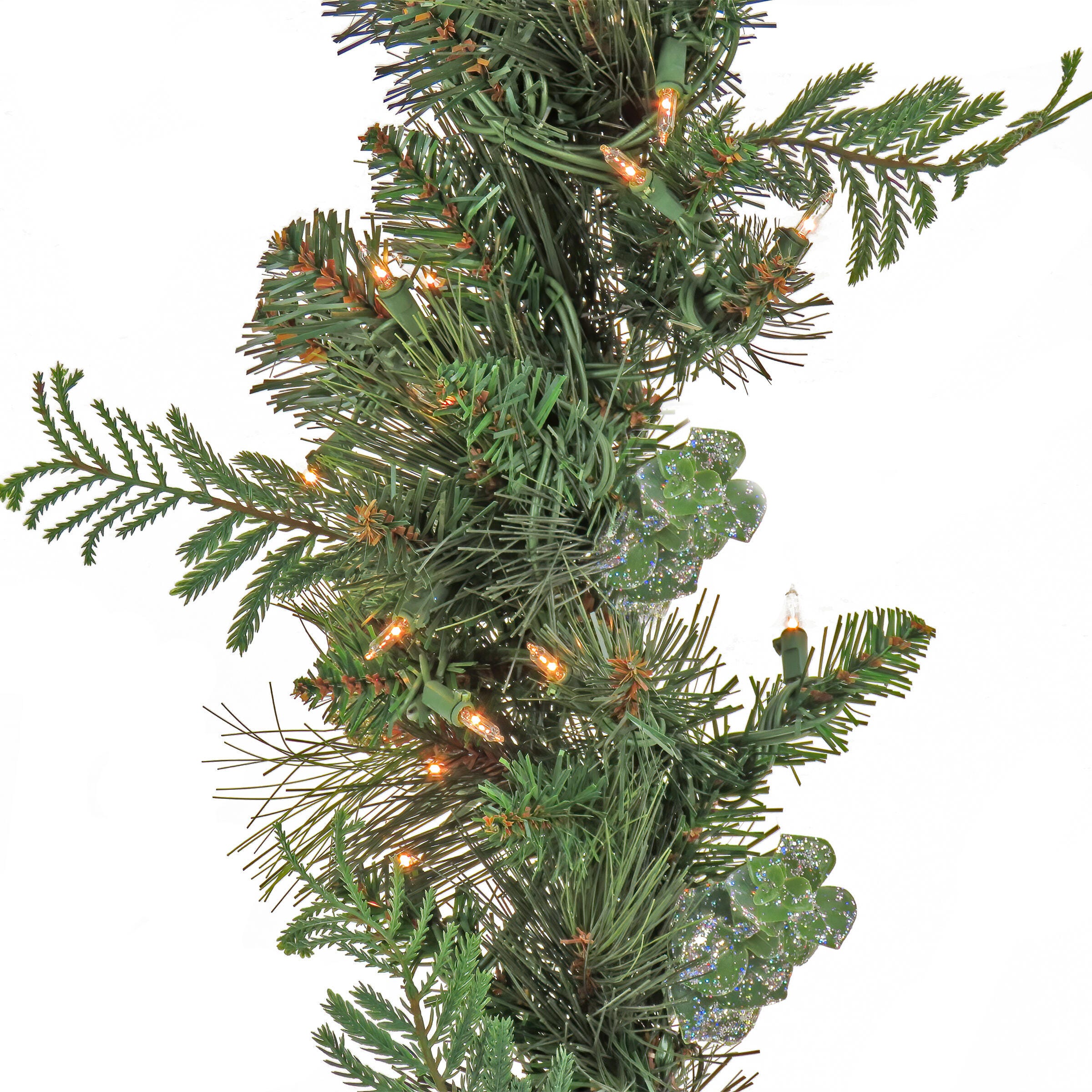 National Tree Company North Conway Garland, , large