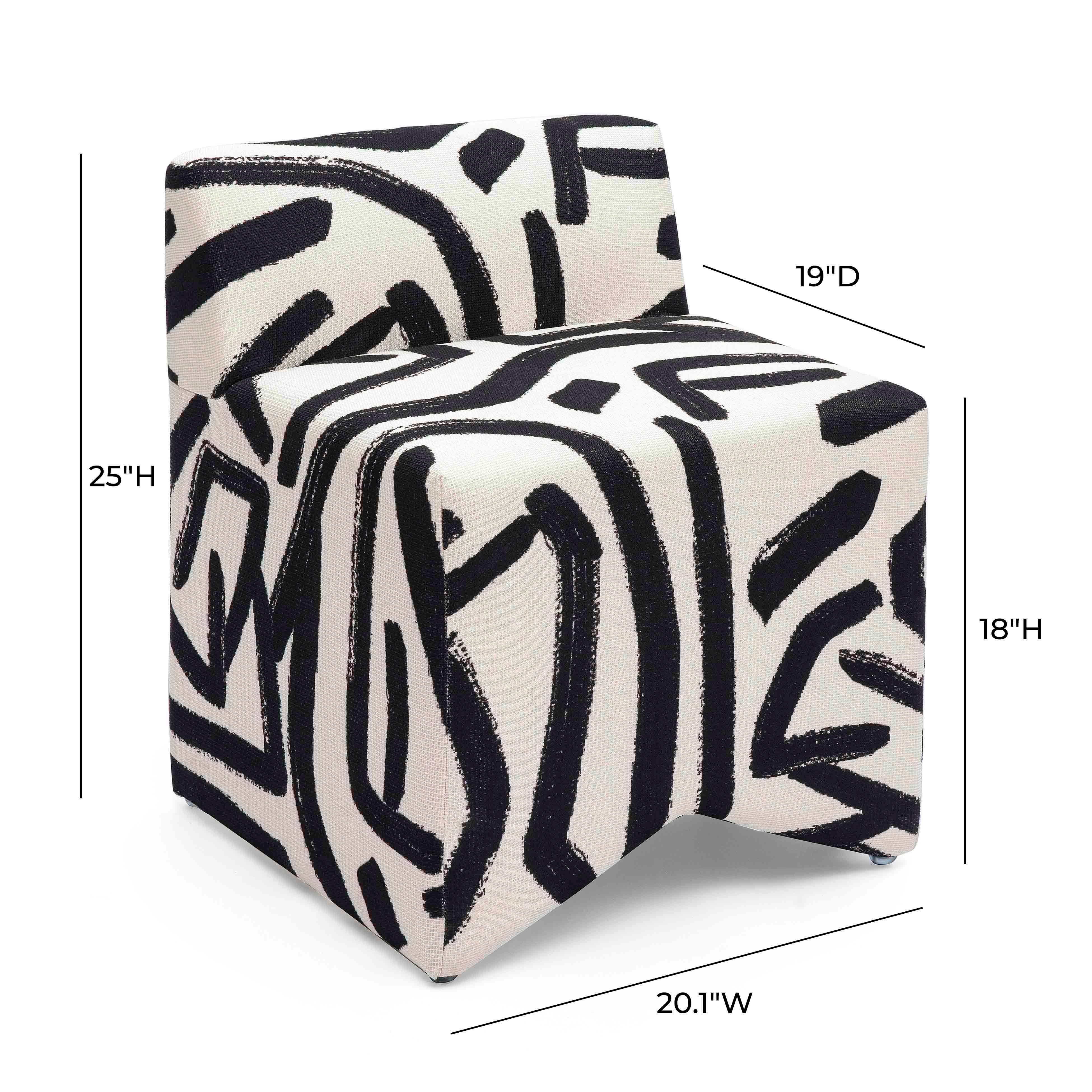 TOV Furniture Pippa Accent Chair, , large