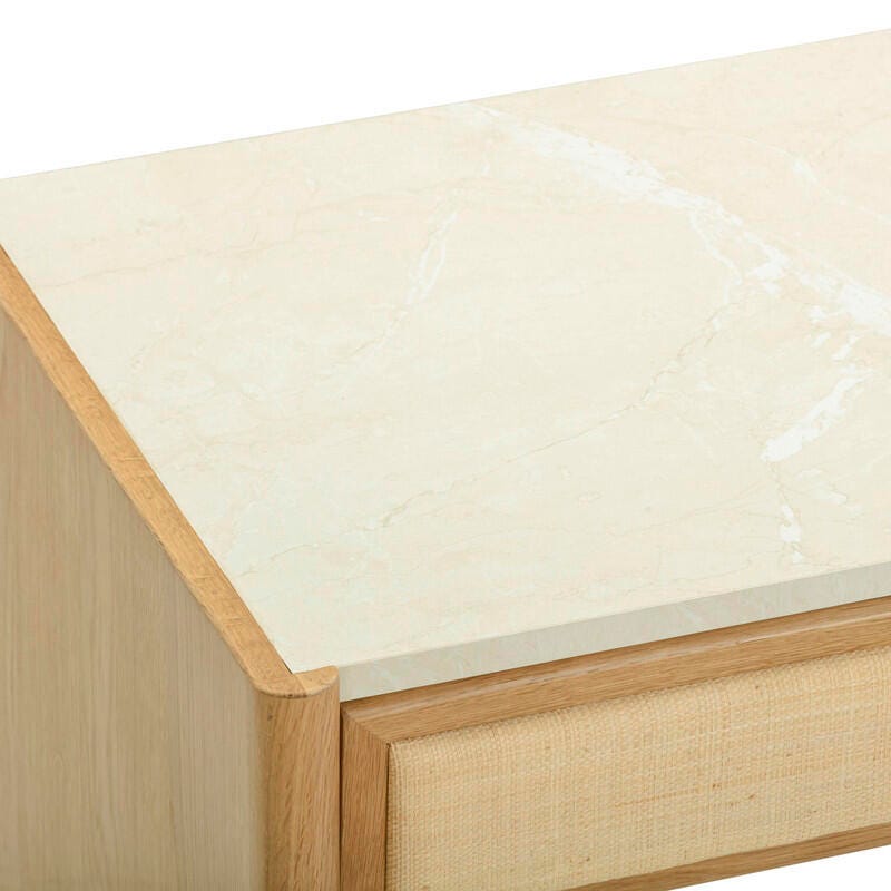 TOV Furniture Paige Console Table, , large