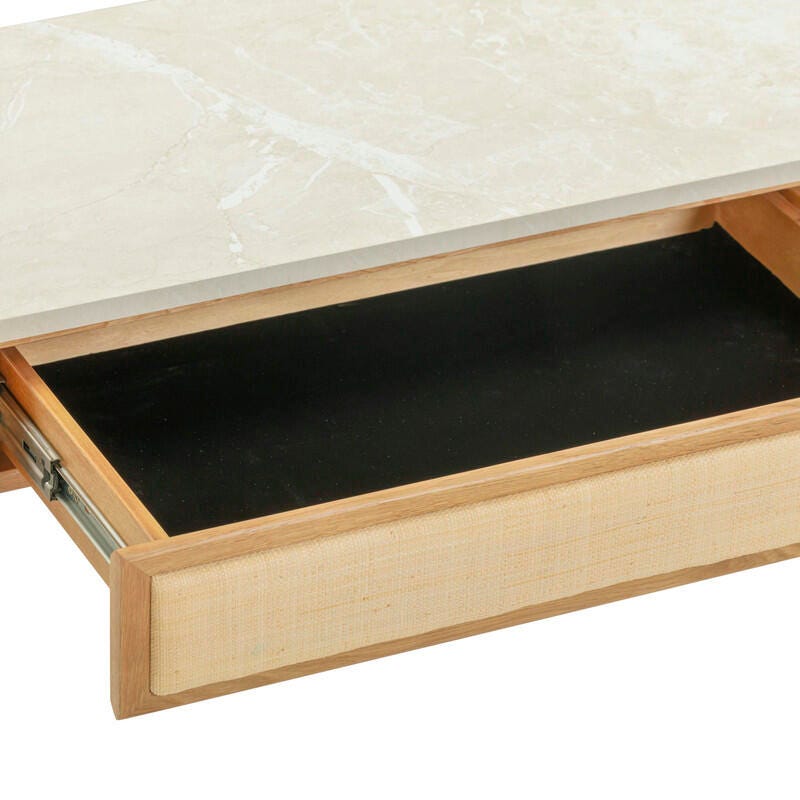 TOV Furniture Paige Console Table, , large