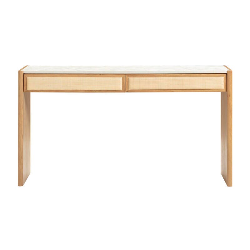 TOV Furniture Paige Console Table, , large