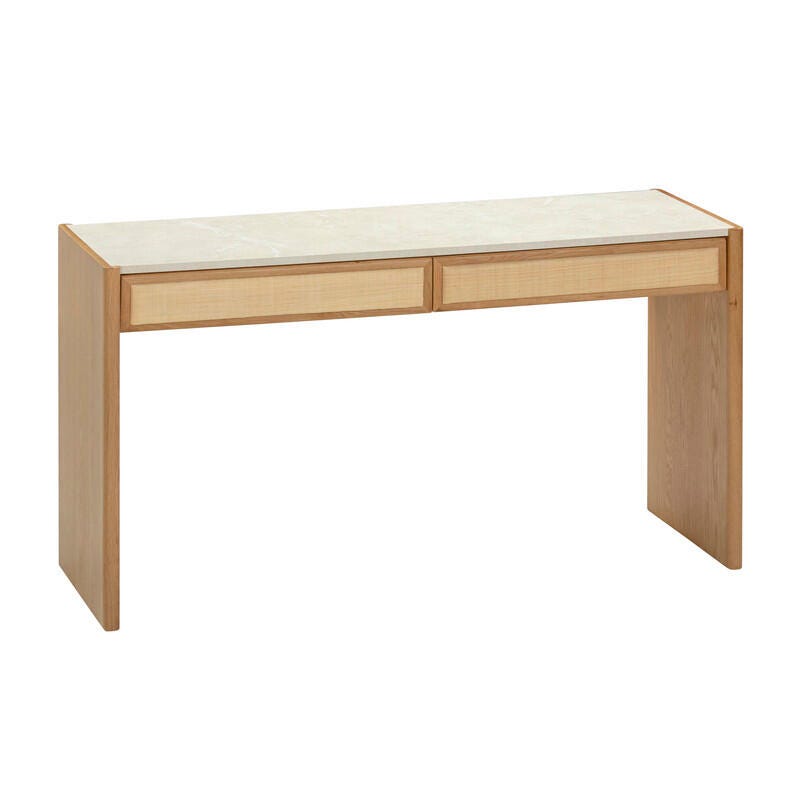 TOV Furniture Paige Console Table, , large
