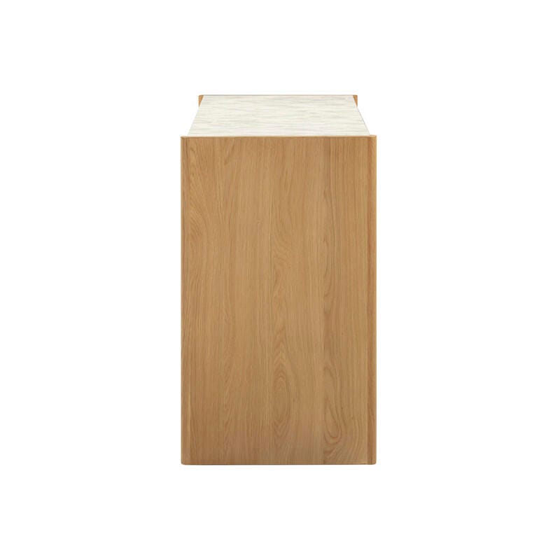 TOV Furniture Paige Console Table, , large