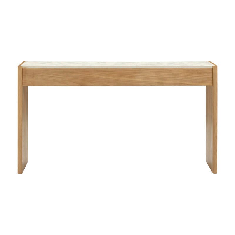 TOV Furniture Paige Console Table, , large