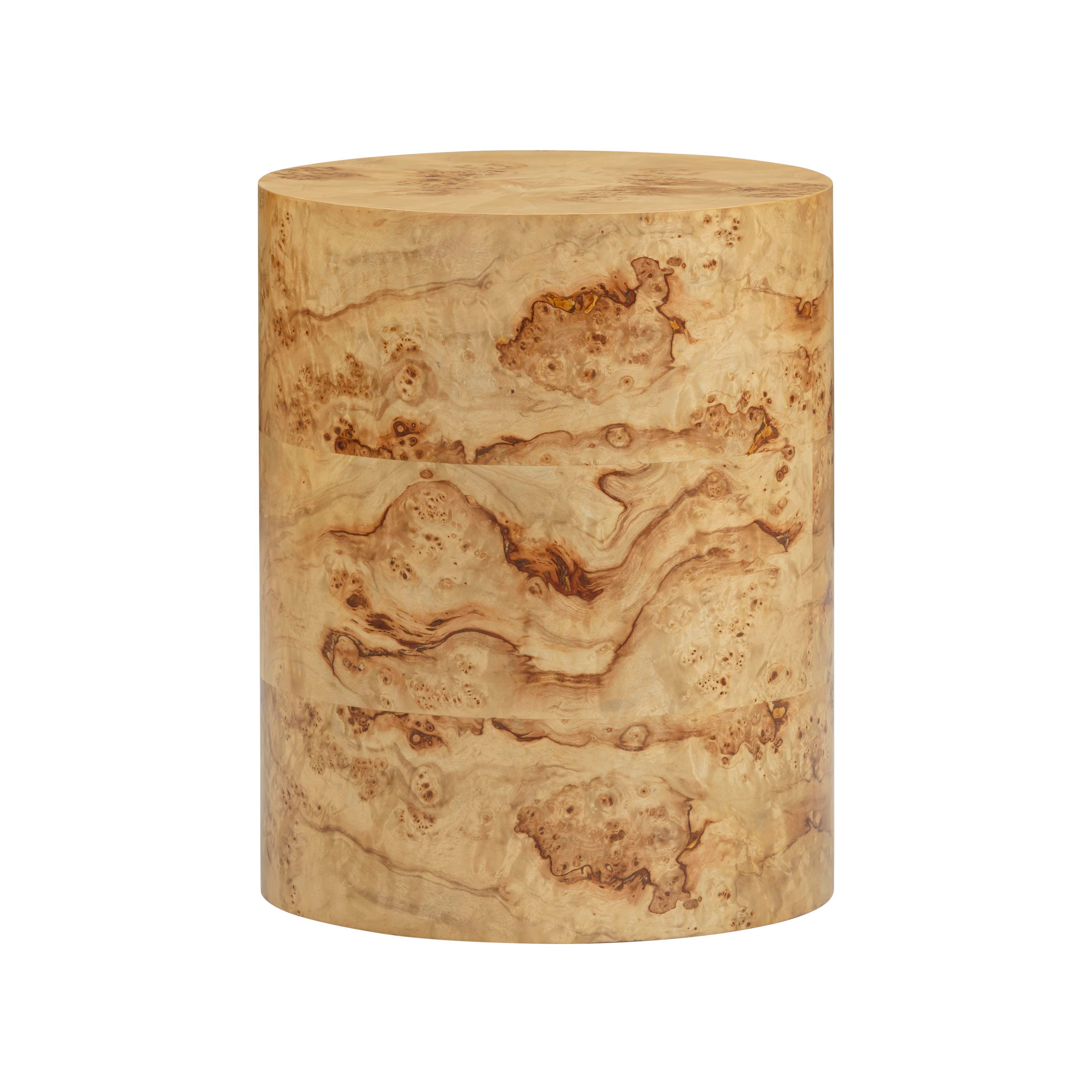 TOV Furniture Fig End Table, , large