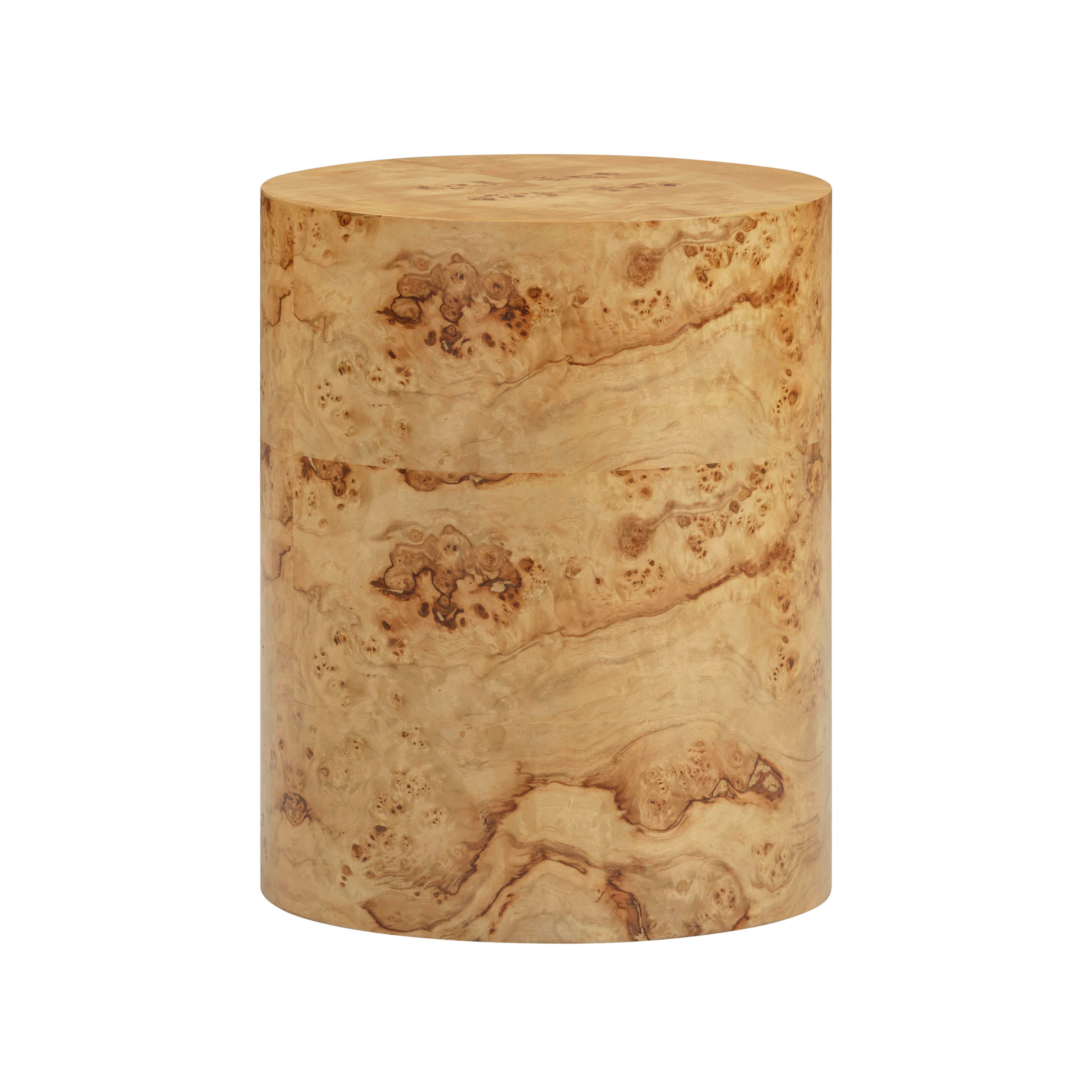 TOV Furniture Fig End Table, , large