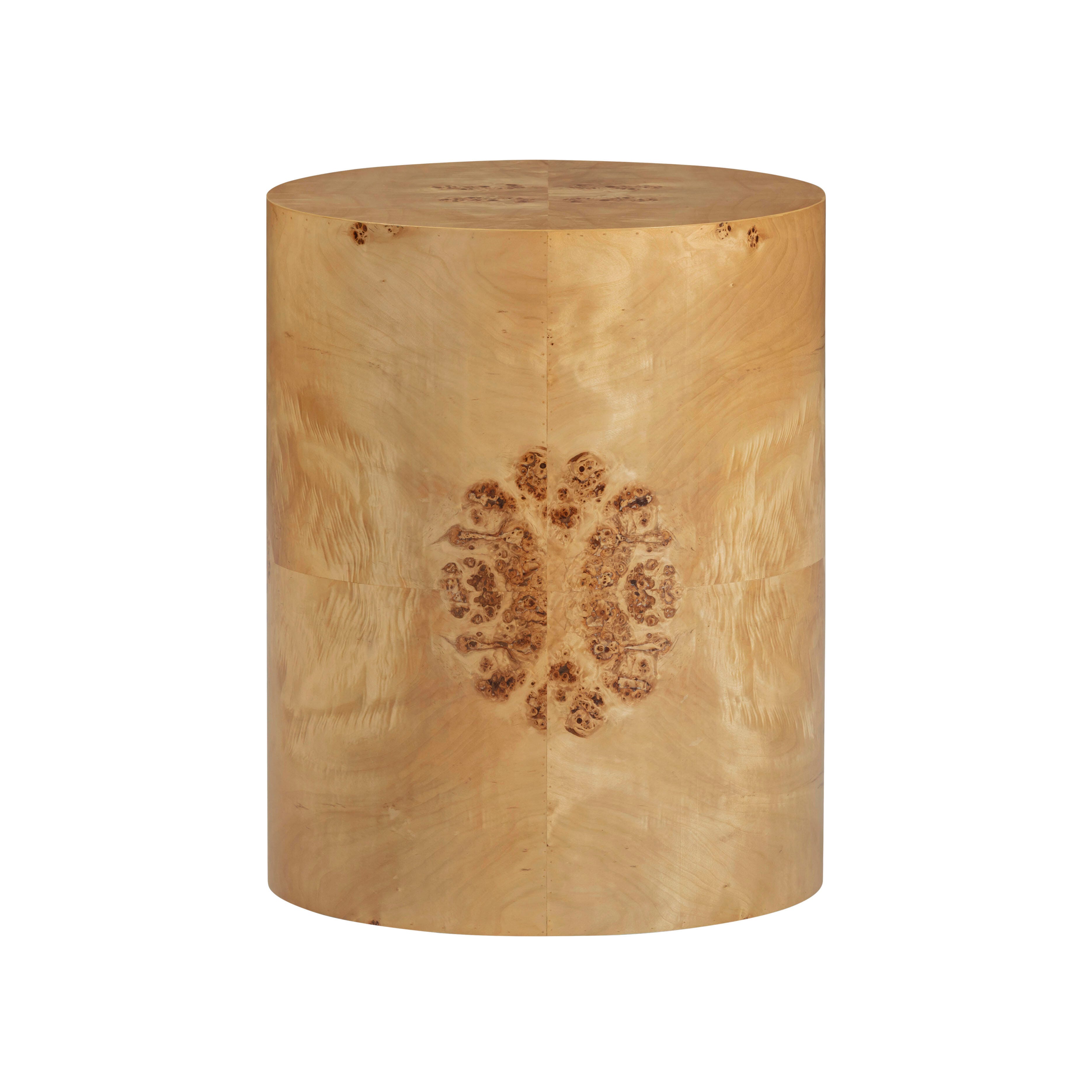 TOV Furniture Fig End Table, , large