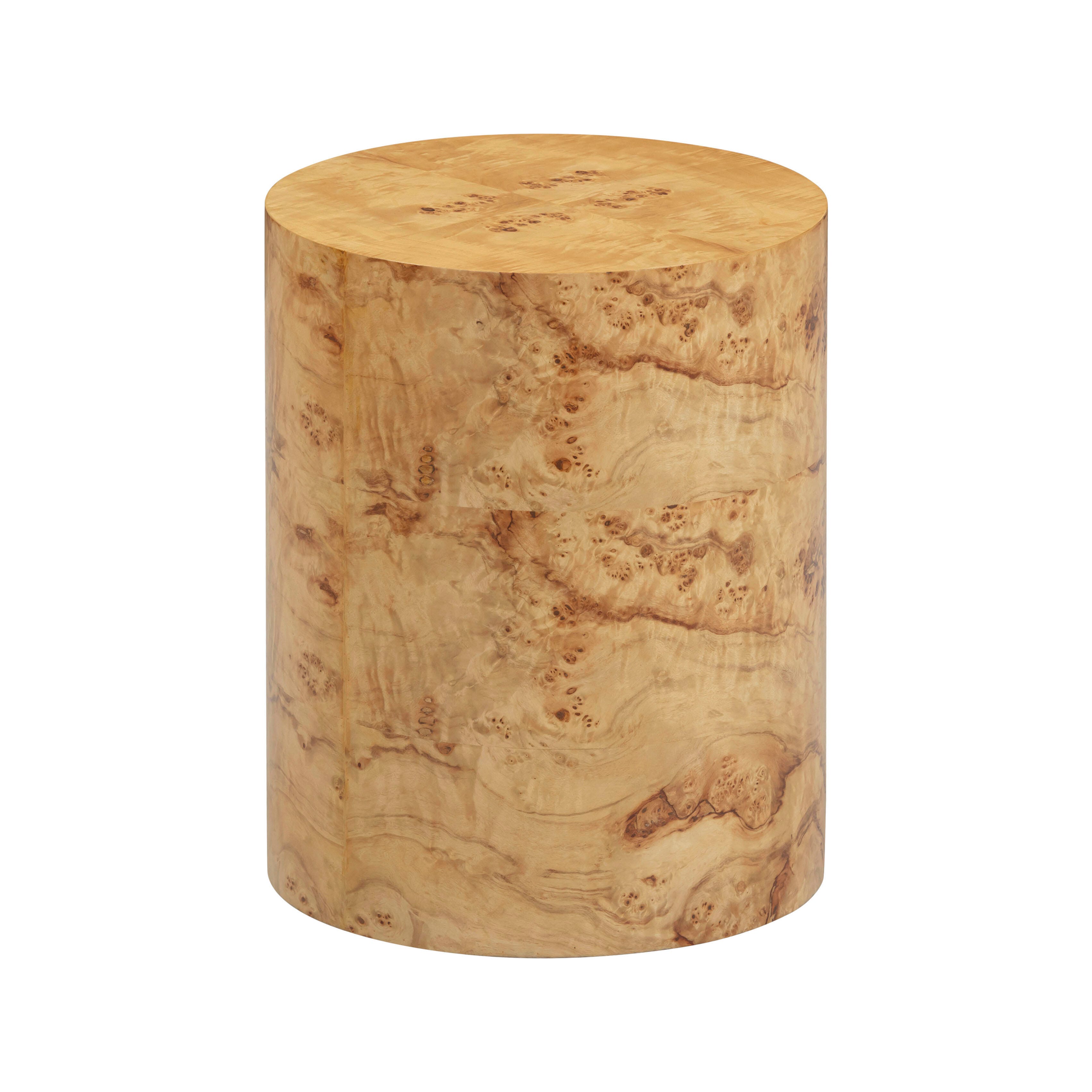 TOV Furniture Fig End Table, , large