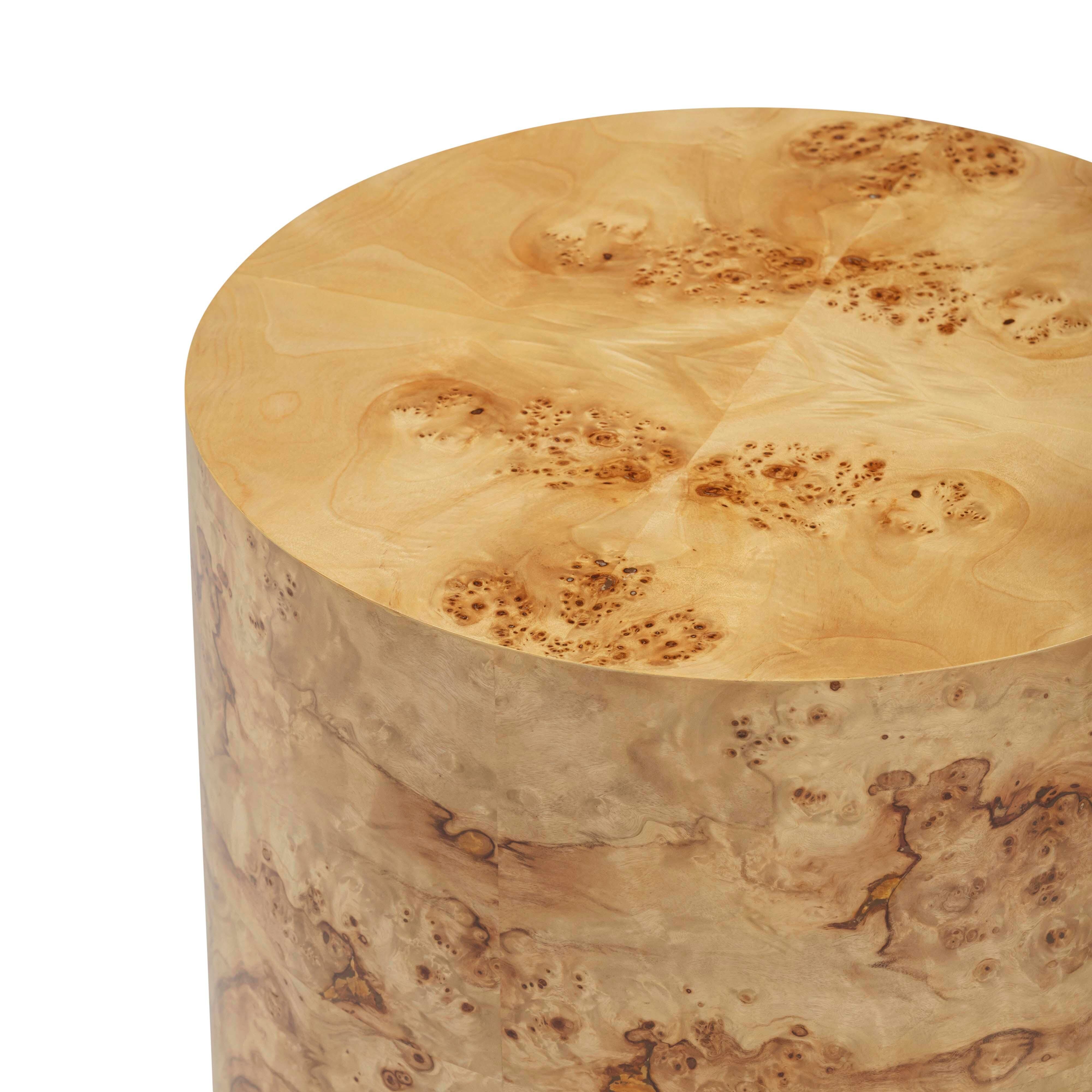 TOV Furniture Fig End Table, , large